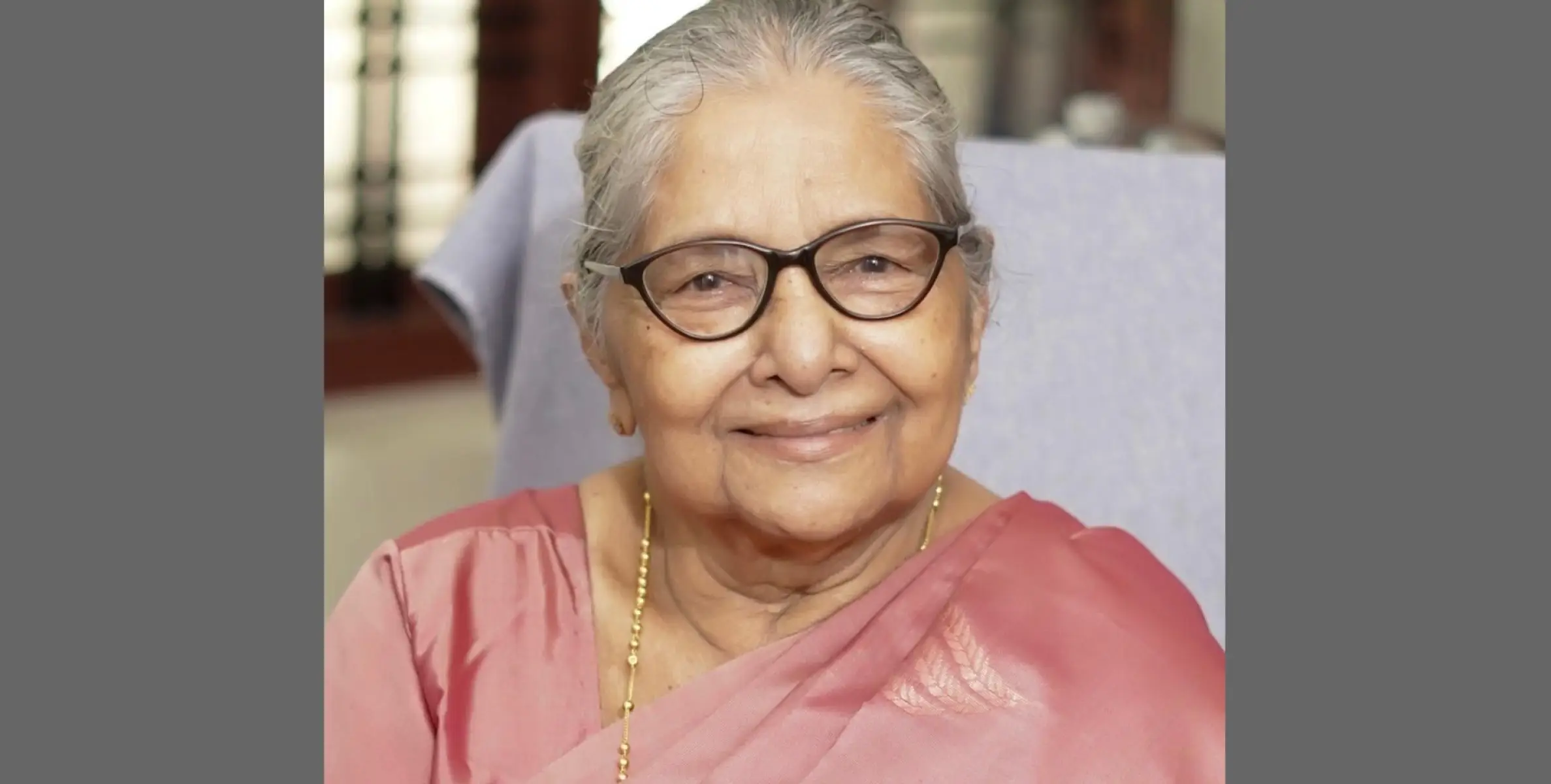 പന്തിരിക്കര കൈതക്കുളം മറിയാമ്മ അബ്രഹാം അന്തരിച്ചു