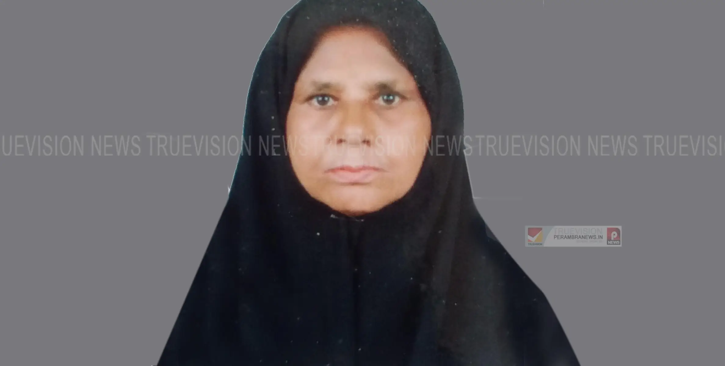  മരുതേരി പൊയില്‍ മറിയം അന്തരിച്ചു