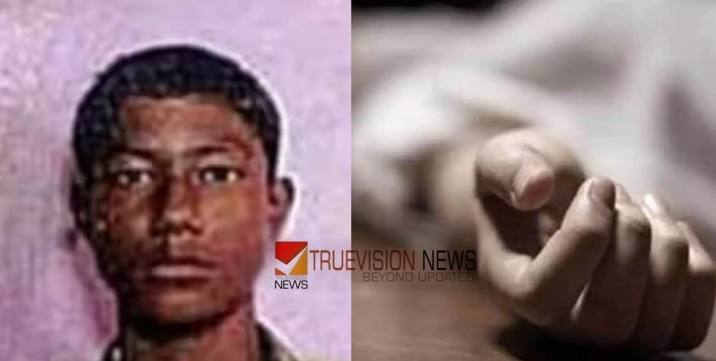 ലോറി നിയന്ത്രണം വിട്ട് താഴ്ചയിലേക്ക് മറിഞ്ഞു; അതിഥി തൊഴിലാളിയായ യുവാവ് മരിച്ചു