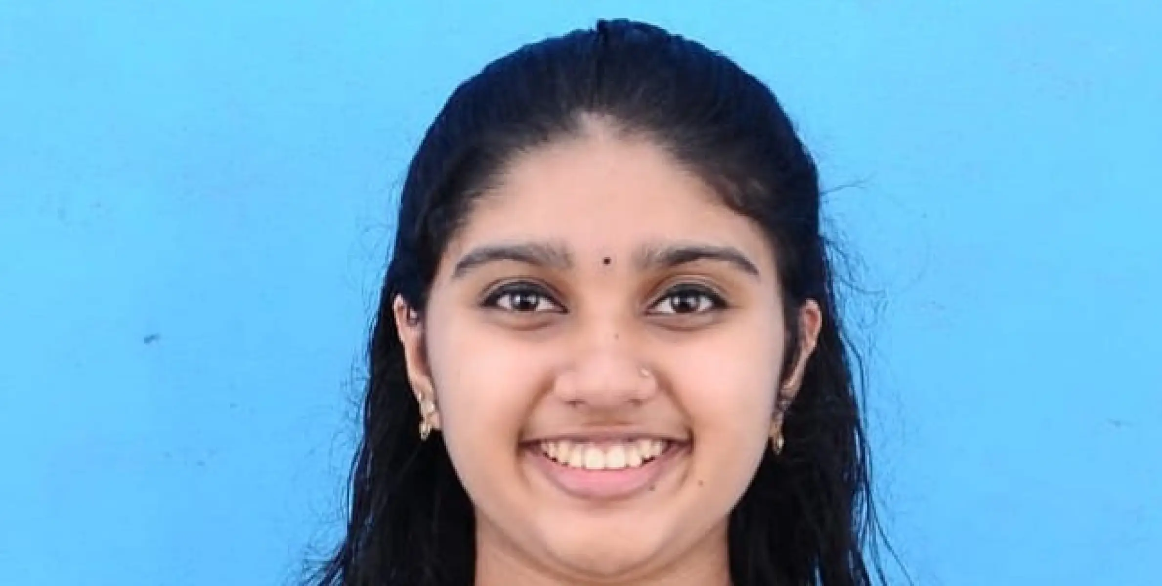 സംസ്ഥാന വായനാ മത്സരത്തിലേക്ക് കെ.വി.മെസ്ന