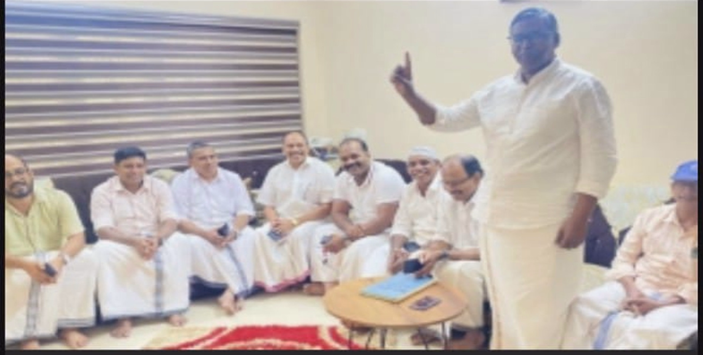 ഒരു മാസം നീണ്ടുനില്‍ക്കുന്ന ലഹരി വിരുദ്ധ ക്യാമ്പയിനുമായി മുസ്ലിം റിലീഫ് കമ്മിറ്റി