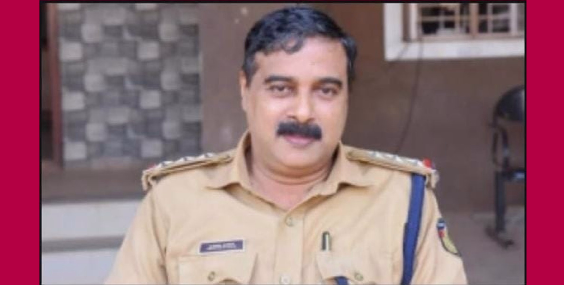 വടകര സിഐ സുനില്‍കുമാര്‍ ഇനി ഡിവൈഎസ്പിഐ യായി കേരള പോലീസില്‍ സേവനമനുഷ്ഠിക്കും