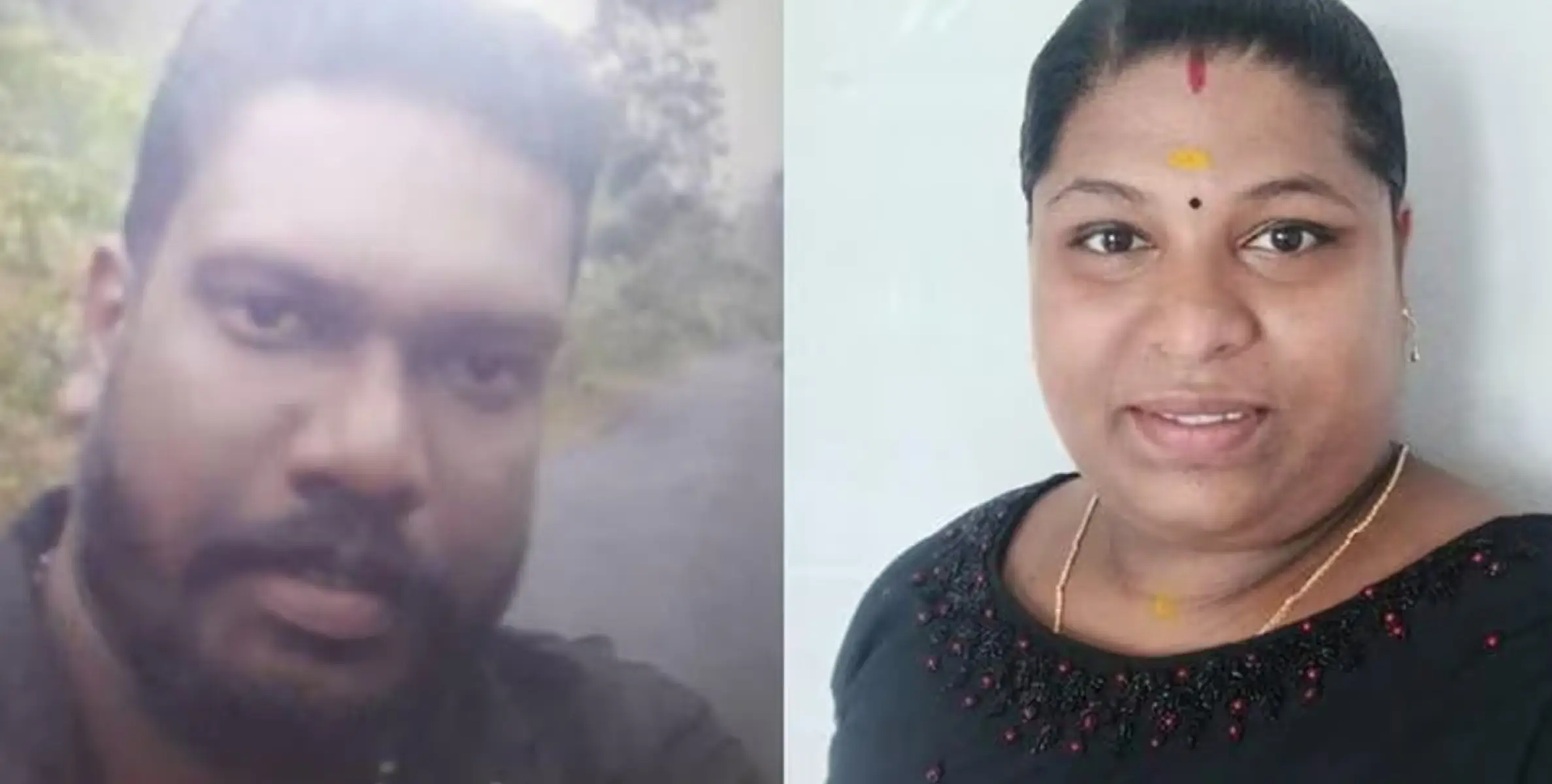 ആലപ്പുഴയില്‍ രണ്ടുപേര്‍ ട്രെയിന്‍ തട്ടി മരിച്ചു, ആളെ തിരിച്ചറിഞ്ഞു