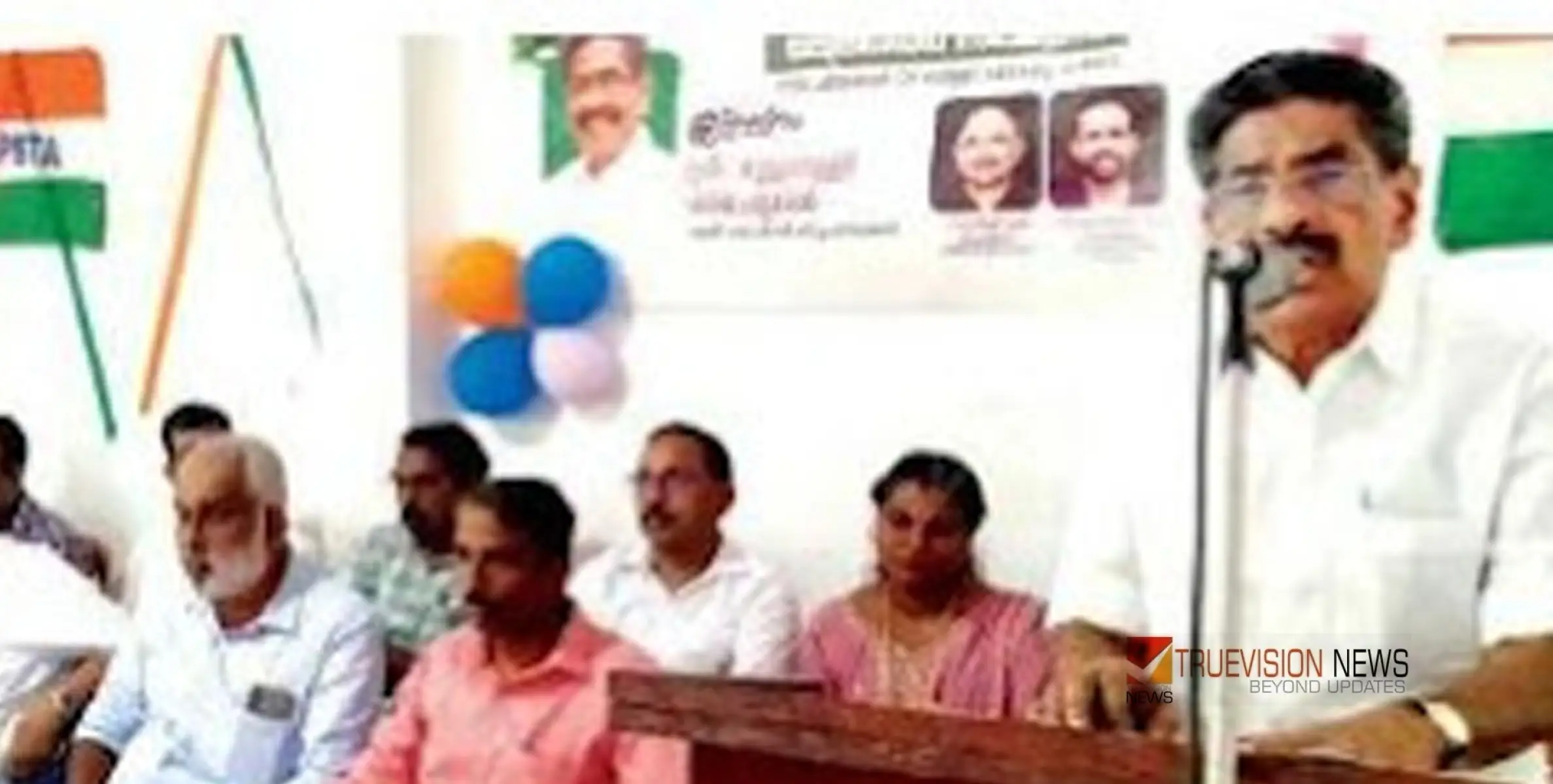 ചതിക്കുഴിയിൽ വീഴരുത്; വർധിച്ചു വരുന്ന ലഹരിവിപത്തിൽ നിന്ന് ഇളം തലമുറയെ രക്ഷിക്കണം  - മുല്ലപ്പള്ളി രാമചന്ദ്രൻ