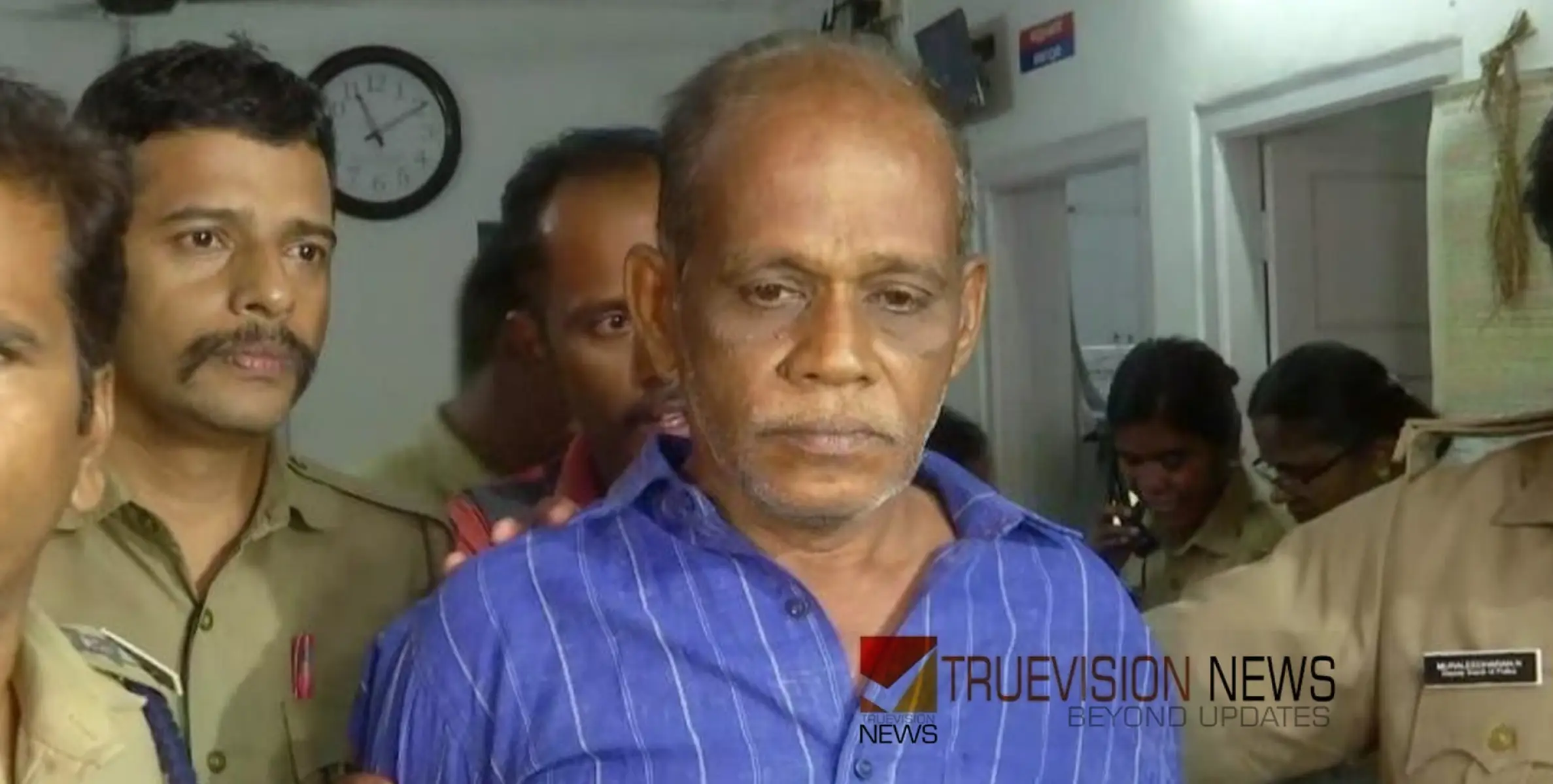 'നാടുവിട്ടത് ചെന്താമരയെ ഭയന്ന്', നെന്മാറ ഇരട്ടക്കൊലയ്ക്ക് പിന്നാലെ കാണാതായ രണ്ട് പേരെ കണ്ടെത്തി പൊലീസ്, കേസിൽ നിർണായകം