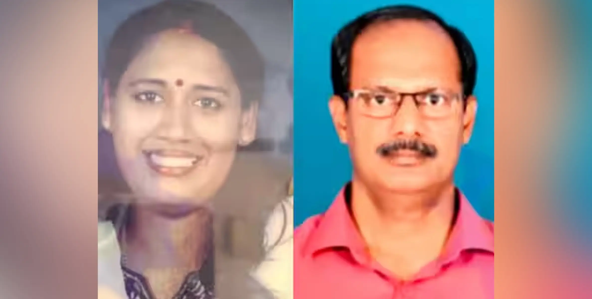 അവിഹിത ബന്ധമെന്ന് സംശയം, എയർഗണ്ണുകൊണ്ട് ഭാര്യയെ കൊന്നശേഷം ഭർത്താവ് ജീവനൊടുക്കി.