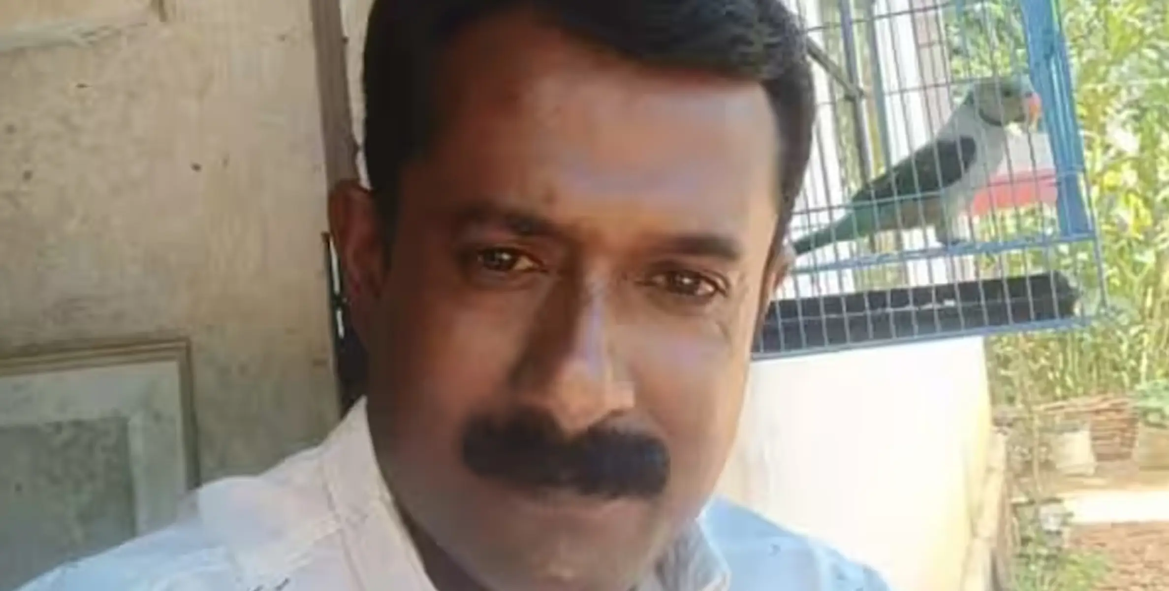നഗരസഭാ പൊതുകിണറിൽ യുവാവിന്‍റെ മൃതദേഹം.