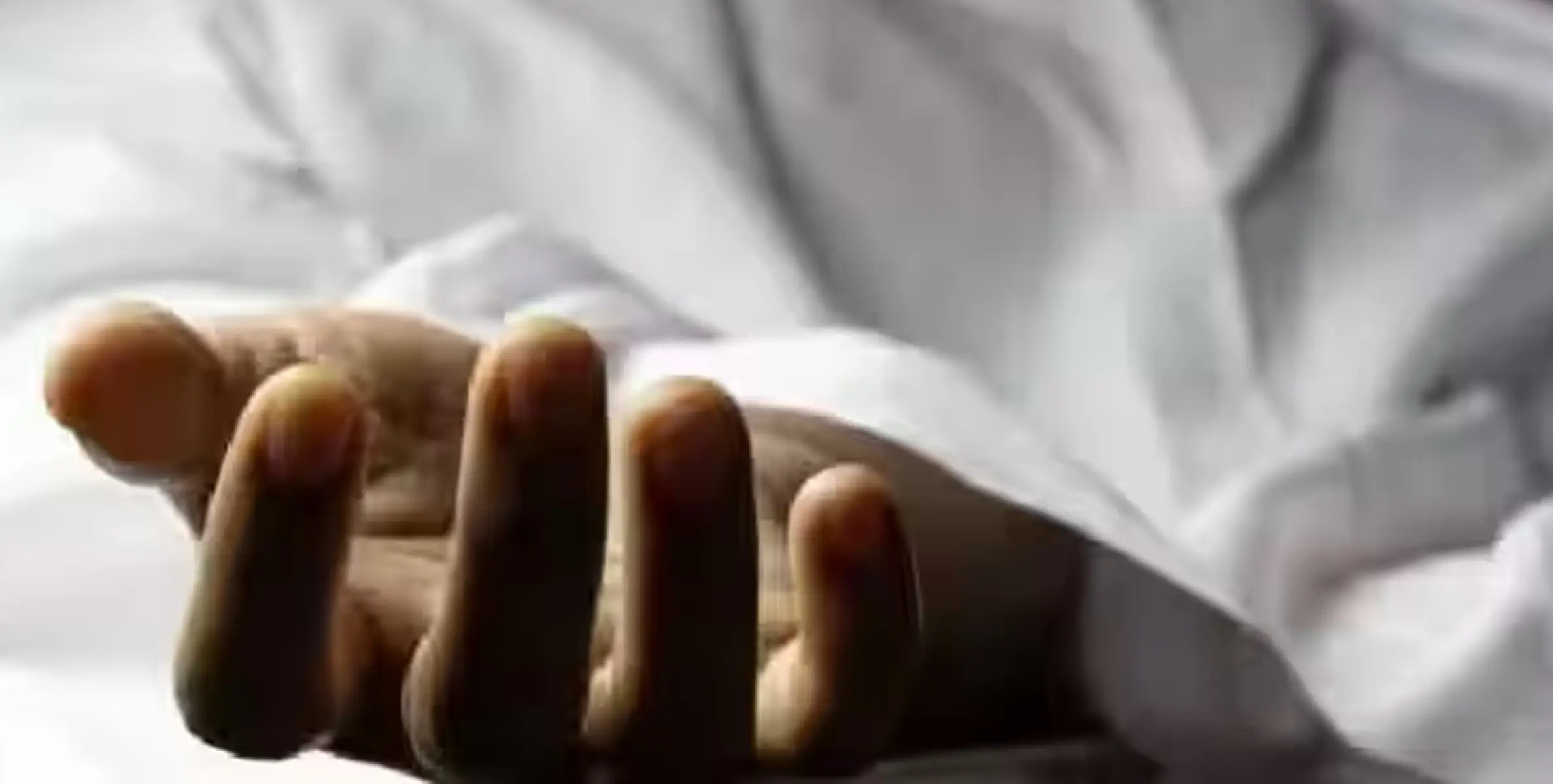 പ്ലസ് വൺ വിദ്യാർത്ഥി തൂങ്ങി മരിച്ച നിലയിൽ.