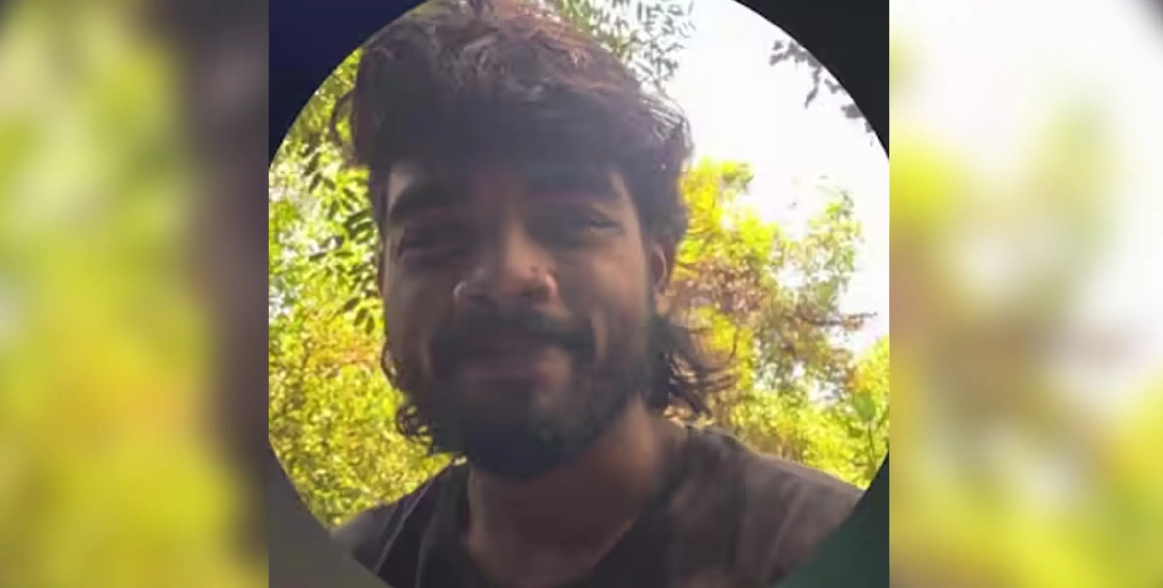 പുഴയിൽ കുളിക്കാനിറങ്ങി; യുവാവ് ഒഴുക്കിൽപ്പെട്ട് മരിച്ചു.