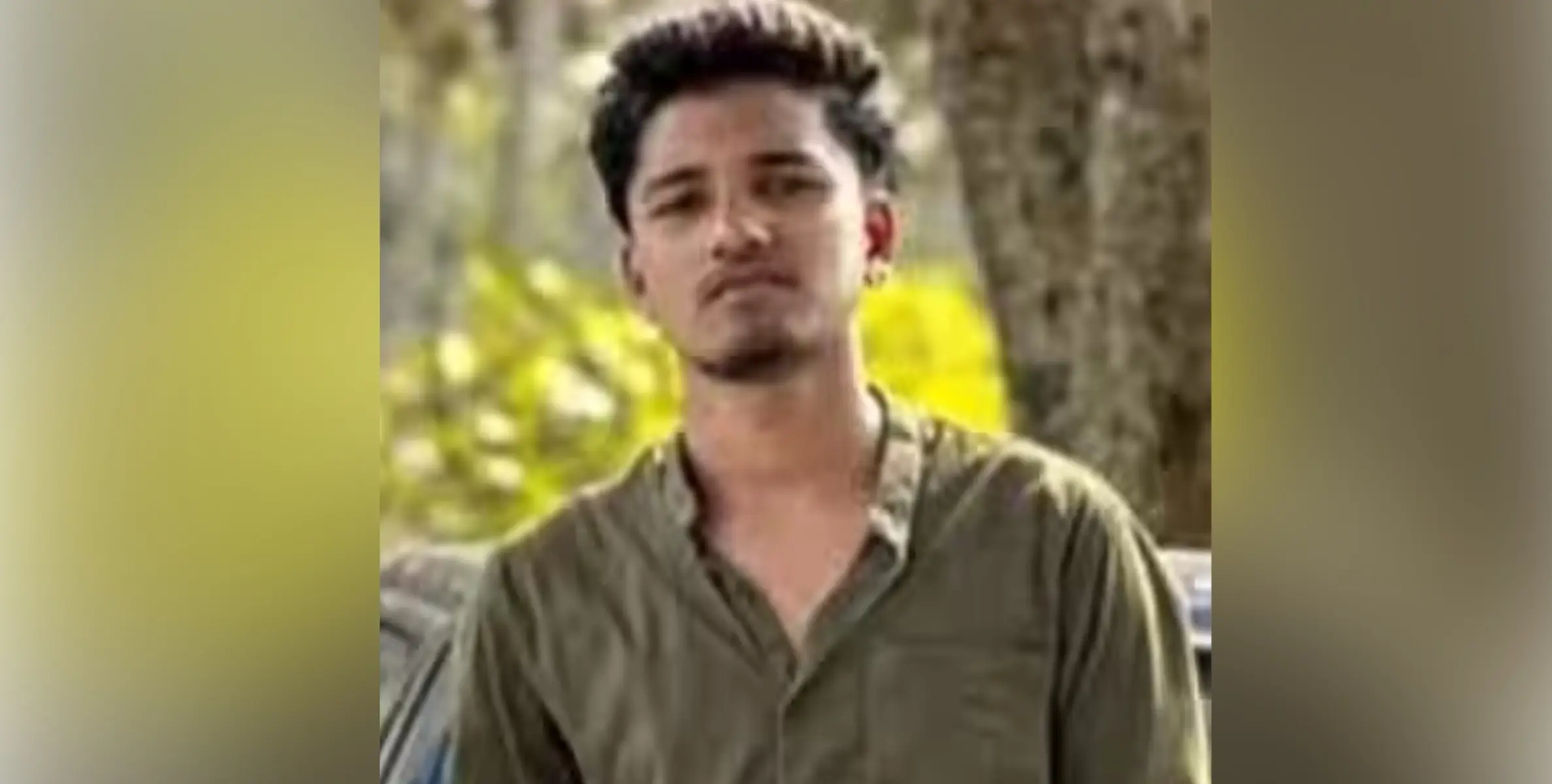 ലോറിയും ബൈക്കും കുട്ടിയിടിച്ചുണ്ടായ അപകടത്തിൽ വിദ്യാർത്ഥിക്ക് ദാരുണാന്ത്യം.