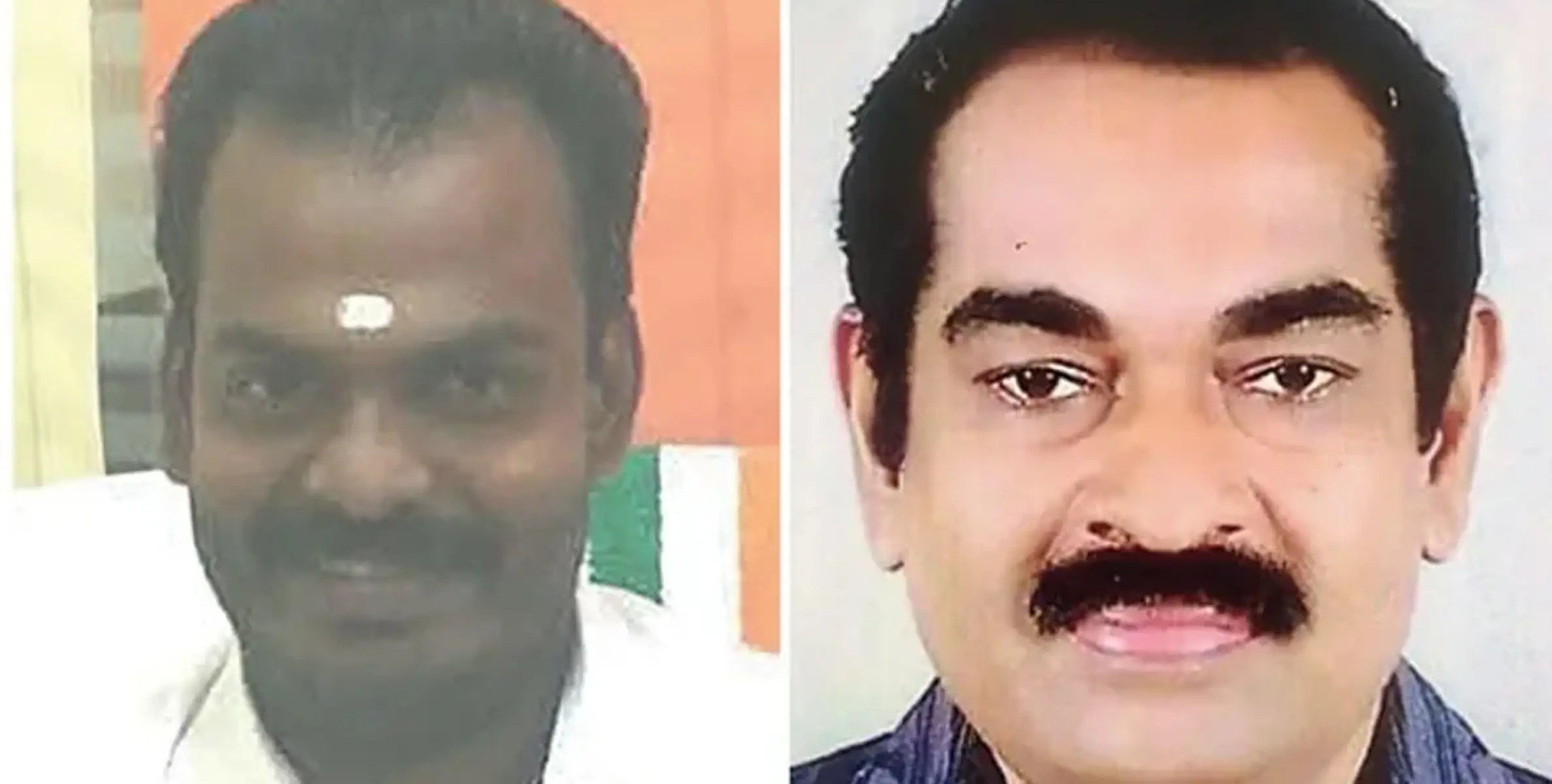 പെരുമ്പാവൂർ അർബൻ ബാങ്ക് വായ്‌പാത്തട്ടിപ്പ് ; മുൻ പ്രസിഡന്റും  സെക്രട്ടറിയും അറസ്റ്റിൽ