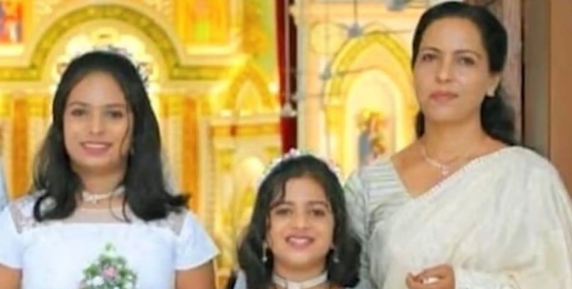 അമ്മയും പെണ്‍മക്കളും ട്രെയിനിനുമുന്നില്‍ ചാടി ആത്മഹത്യ ചെയ്ത കേസില്‍ ഭര്‍ത്താവ് കസ്റ്റഡിയില്‍.