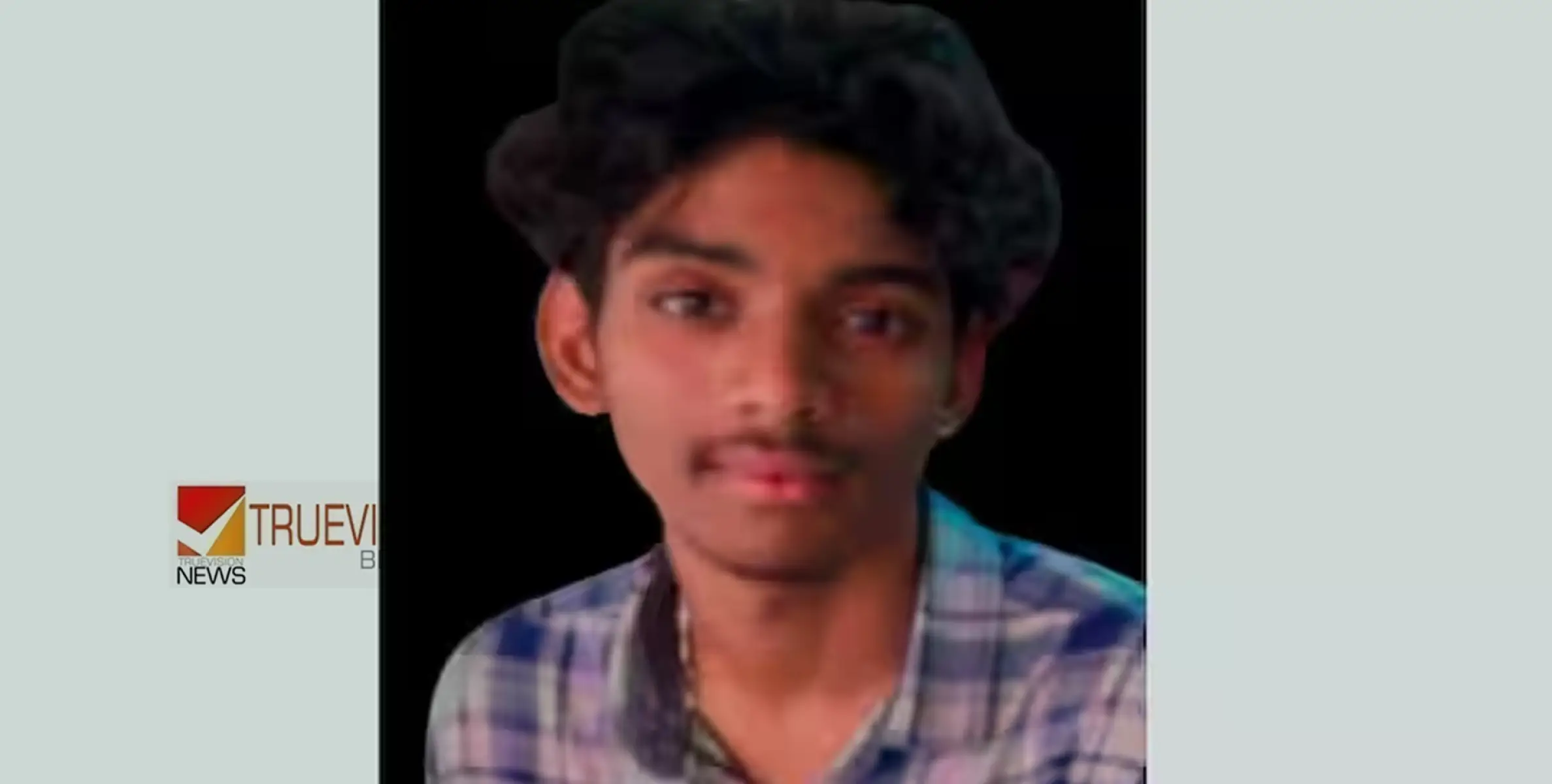 ക്ഷേത്ര ഉത്സവം കഴിഞ്ഞ് വരുമ്പോൾ രാത്രിയിൽ സ്കൂട്ടർ അപകടം, ചികിത്സയിലിരുന്ന പ്ലസ് ടു വിദ്യാർത്ഥി മരിച്ചു