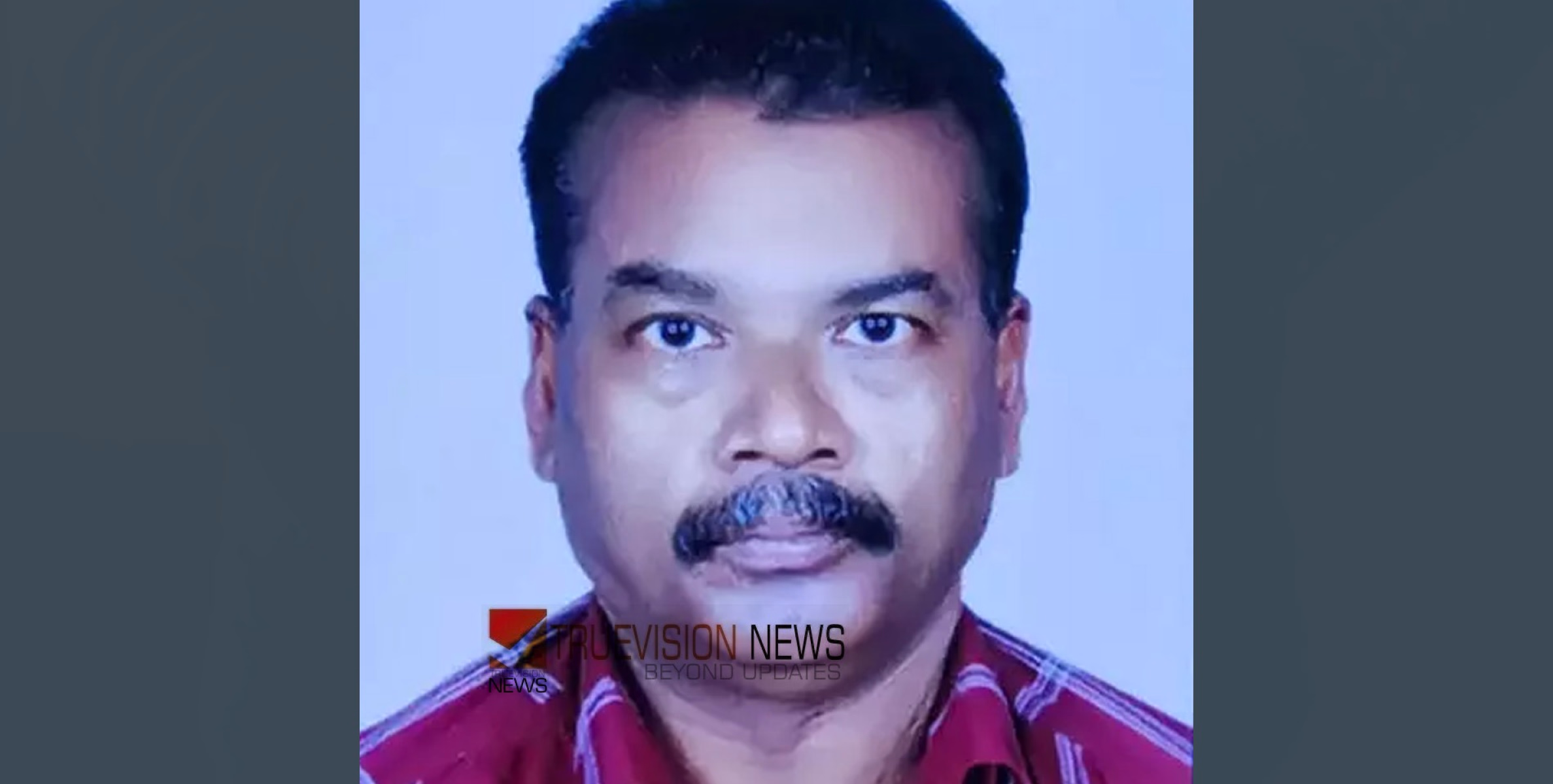 ന്യൂമോണിയയെ തുടർന്ന് ആശുപത്രിയിൽ പ്രവേശിപ്പിച്ചിരുന്ന മലയാളി സൗദിയിൽ മരിച്ചു
