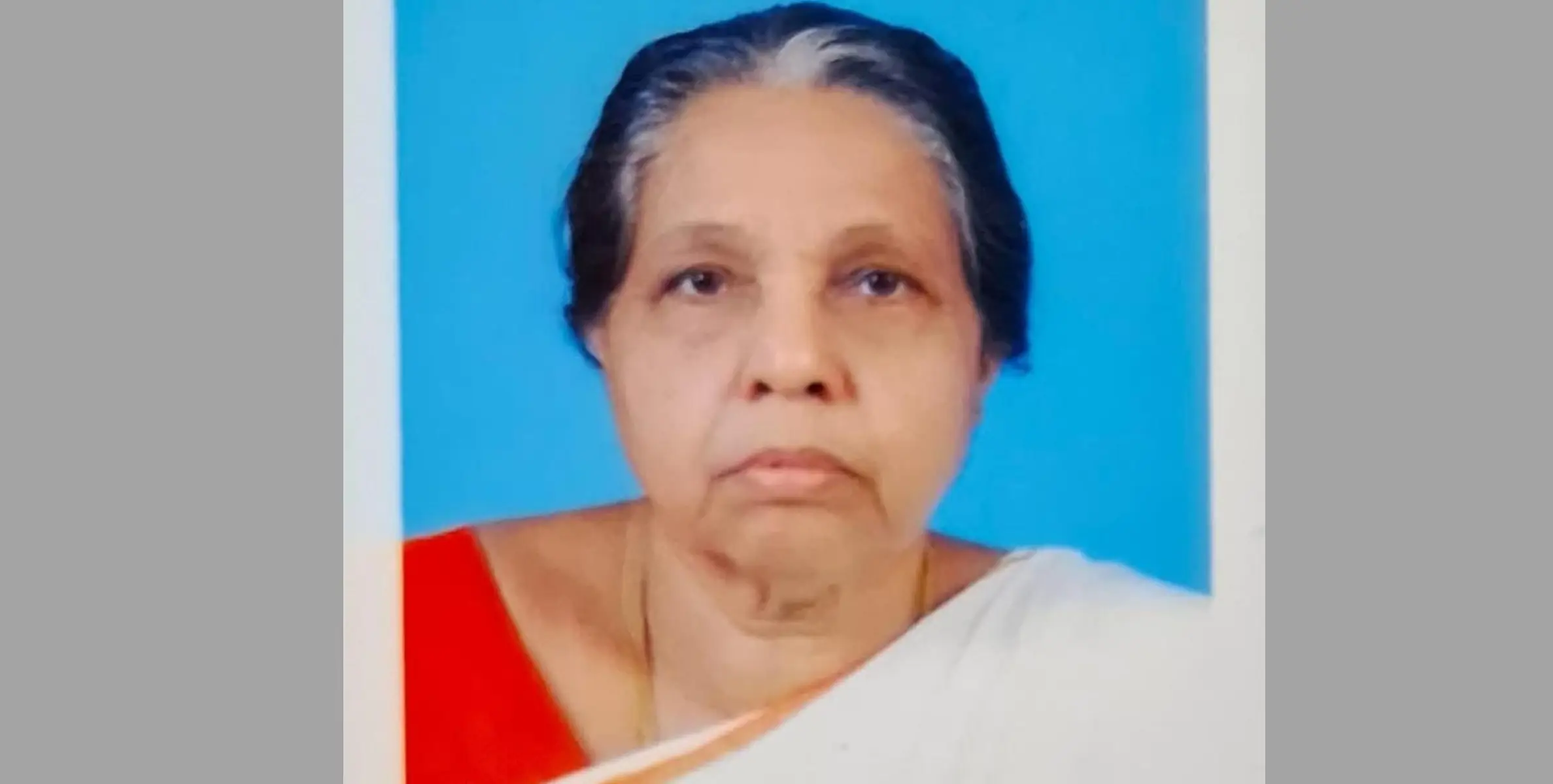  കള്ളാടിക്കുഴിയില്‍ ജാനകി അമ്മ അന്തരിച്ചു