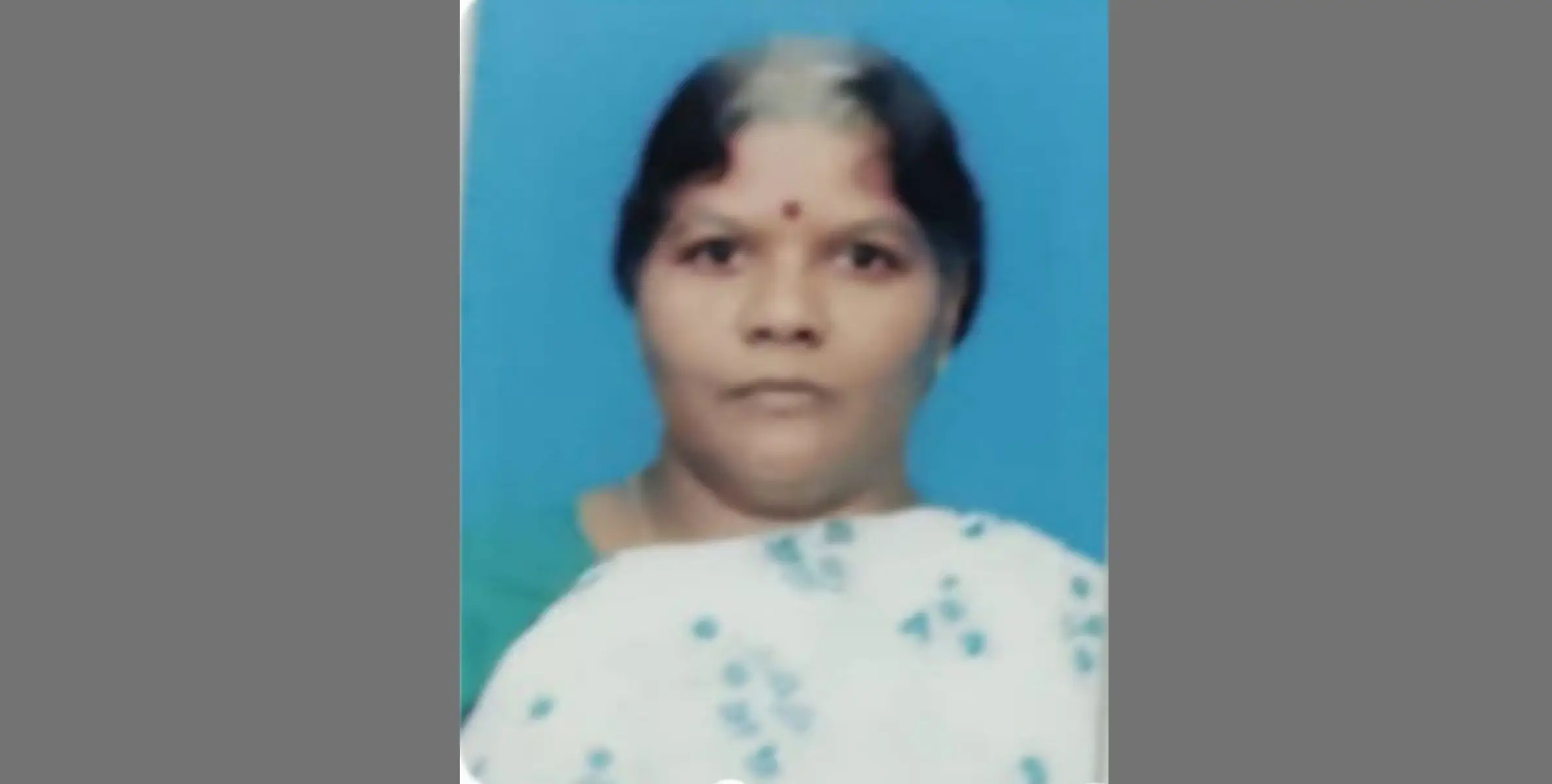 നന്മണ്ട കുട്ടിച്ചാത്തന്‍ കണ്ടി ശ്യാമള അന്തരിച്ചു