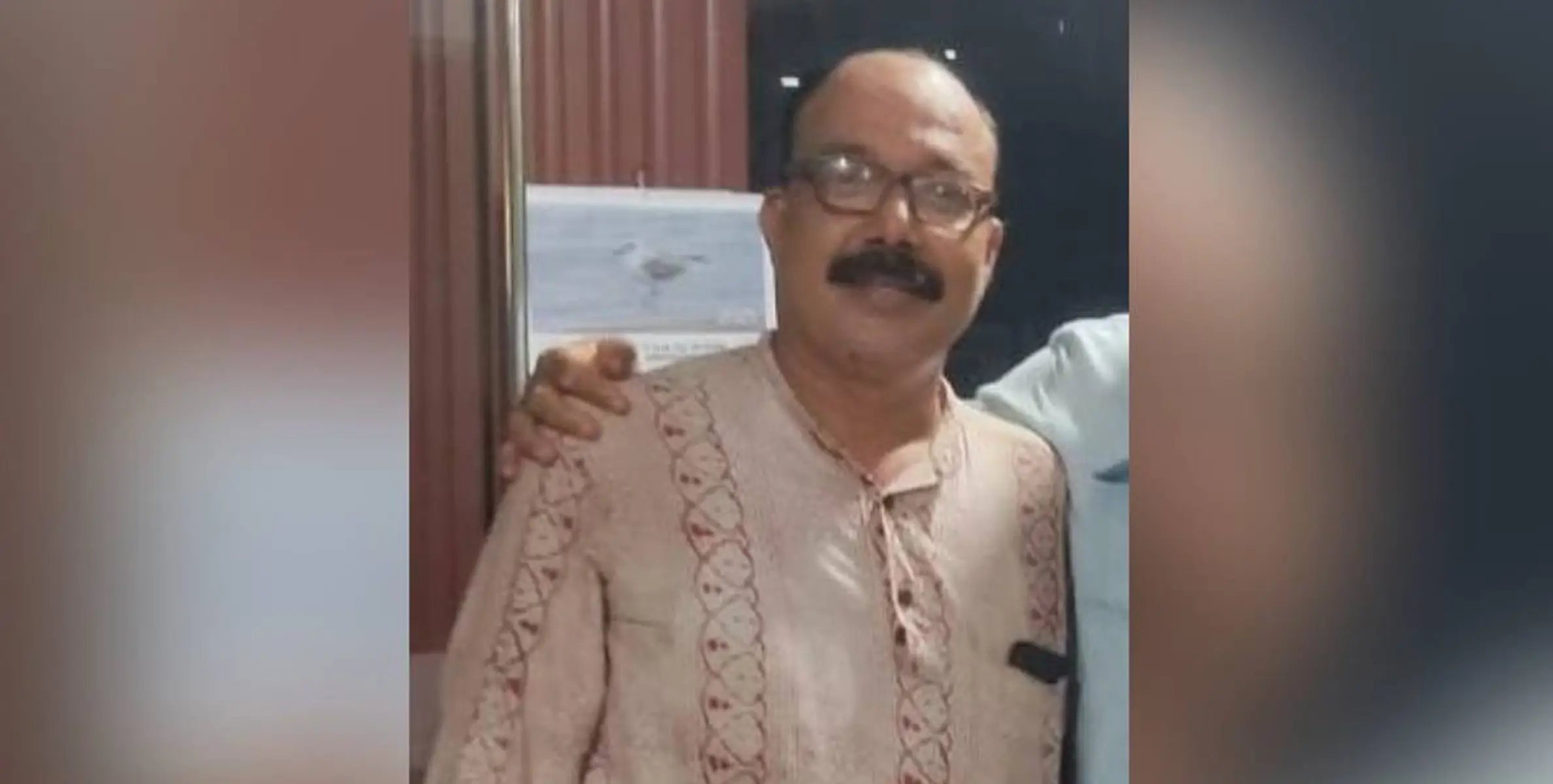 സിപിഐഎം സമ്മേളനത്തില്‍ പങ്കെടുക്കാനെത്തിയ നാടക നടന്‍ മരിച്ച നിലയില്‍