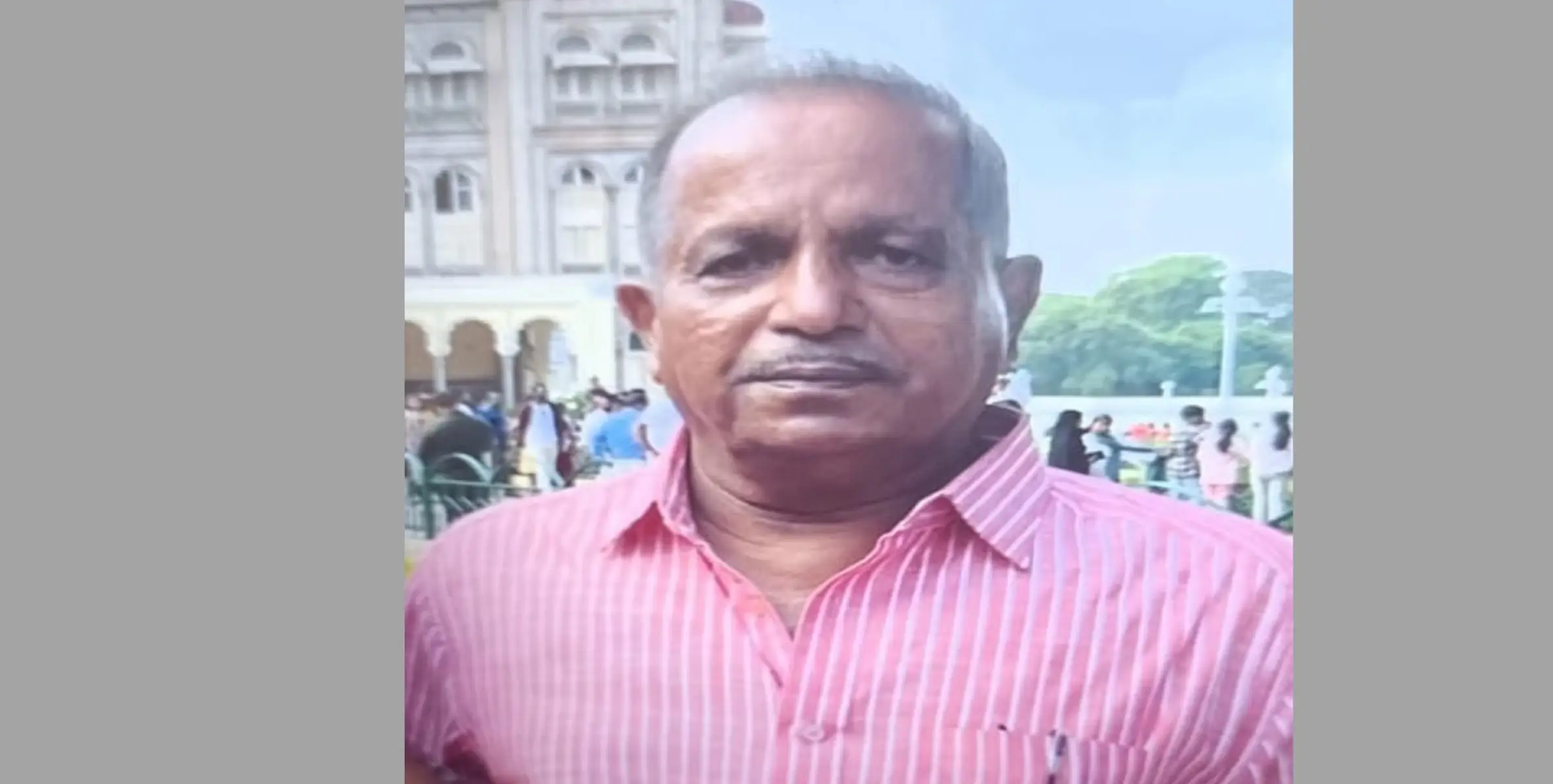 ചേളന്നൂര്‍ അമ്പാടിയില്‍ മോഹനന്‍ കിടാവ് അന്തരിച്ചു