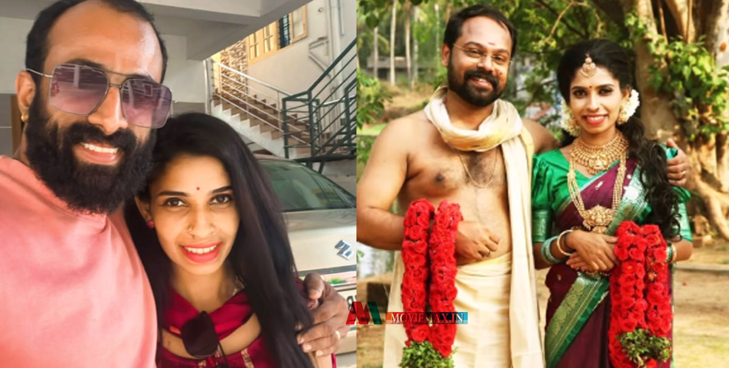 'കല്യാണം കഴിച്ചോ? സുധിയണ്ണന്‍ പോലും ഇങ്ങനെ കെട്ടിപ്പിടിച്ചിട്ടില്ല'; കമന്റിട്ടവന്റെ വായടപ്പിച്ച് രേണു സുധി 