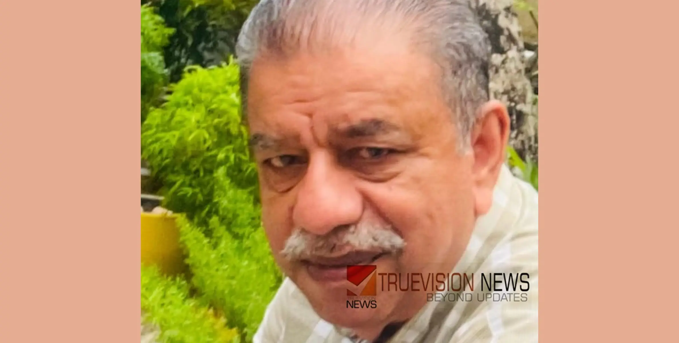 മുസ്‌ലിം ലീഗ് പ്രവർത്തകൻ താഴേക്കുനി അബ്ദുല്ല അന്തരിച്ചു