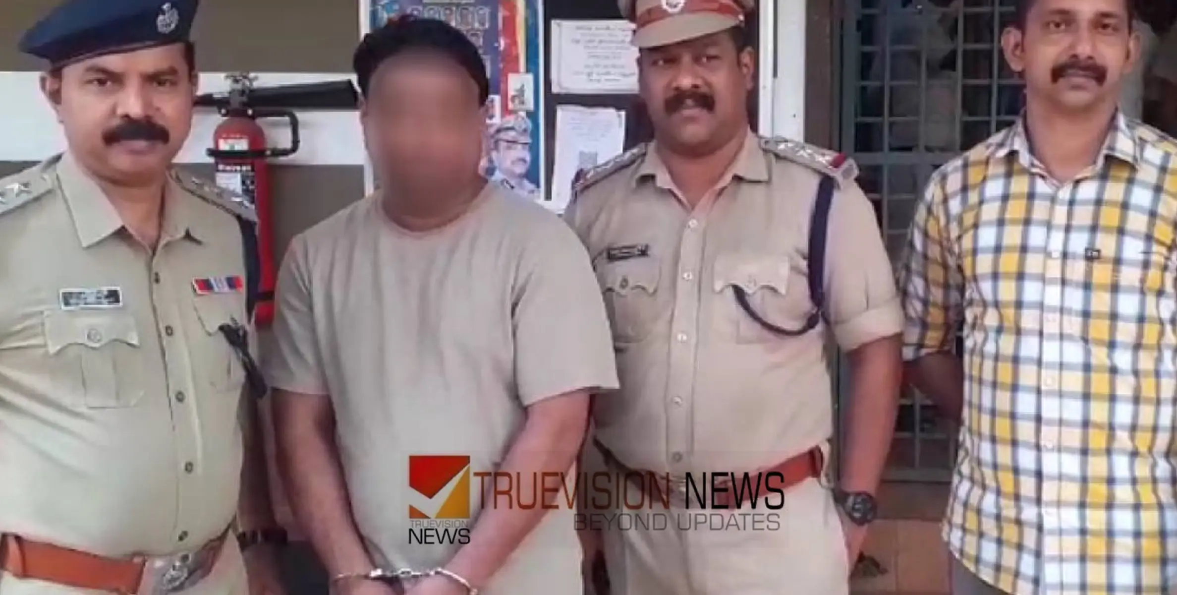 പത്തു വയസ്സുകാരനെ മറയാക്കി എംഡിഎംഎ വില്‍പന; അമ്മയുടെ മൊഴിയില്‍ പിതാവിനെതിരെ ഒരു കേസ് കൂടി