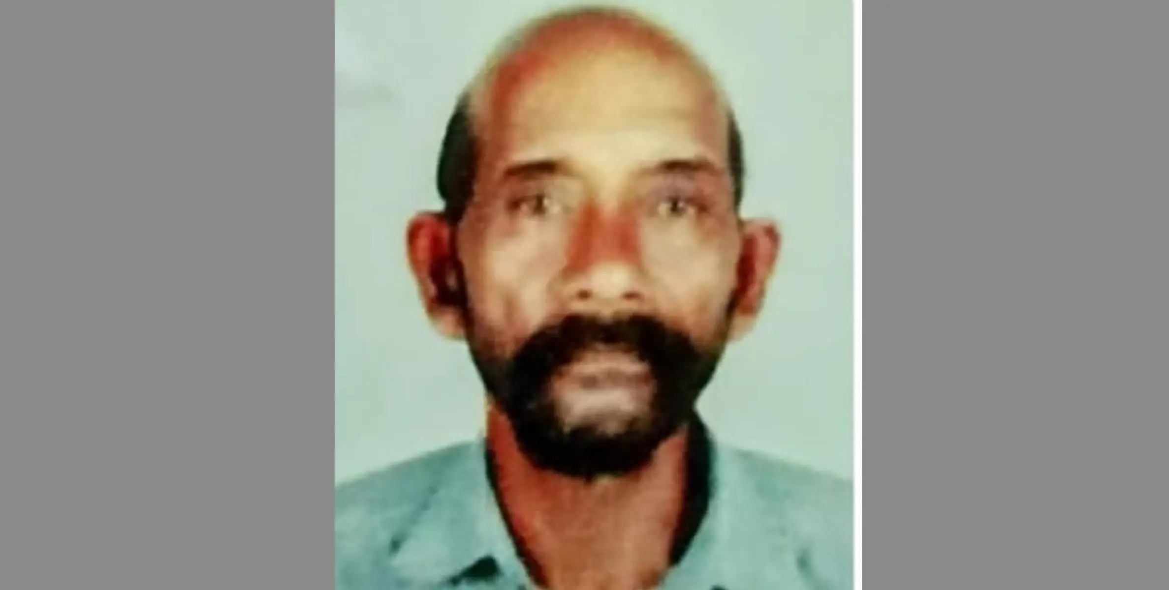 നന്മണ്ട കോളിയോട് മല കളംകെട്ടിയതില്‍ രാമന്‍ അന്തരിച്ചു
