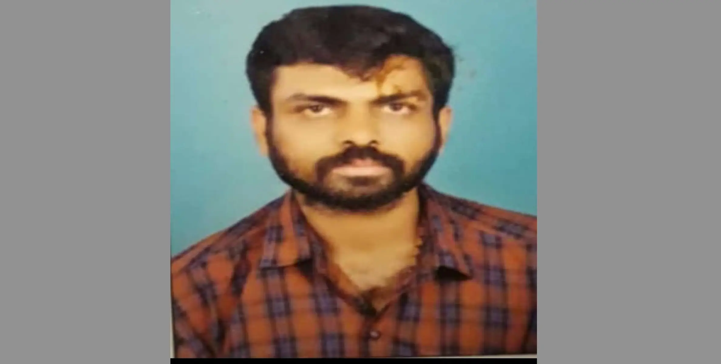കൂട്ടാലിട നരയംകുളം മേപ്പാടി സുധീഷ് അന്തരിച്ചു