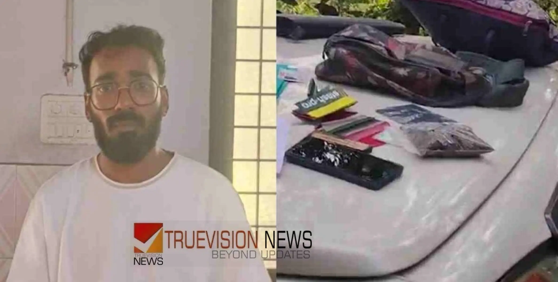 താരങ്ങൾക്കും ലഹരിമരുന്ന് നല്‍കിയെന്ന് സംശയം; മേക്കപ്പ്മാന്റെ ഇടപാടുകളിൽ അന്വേഷണം
