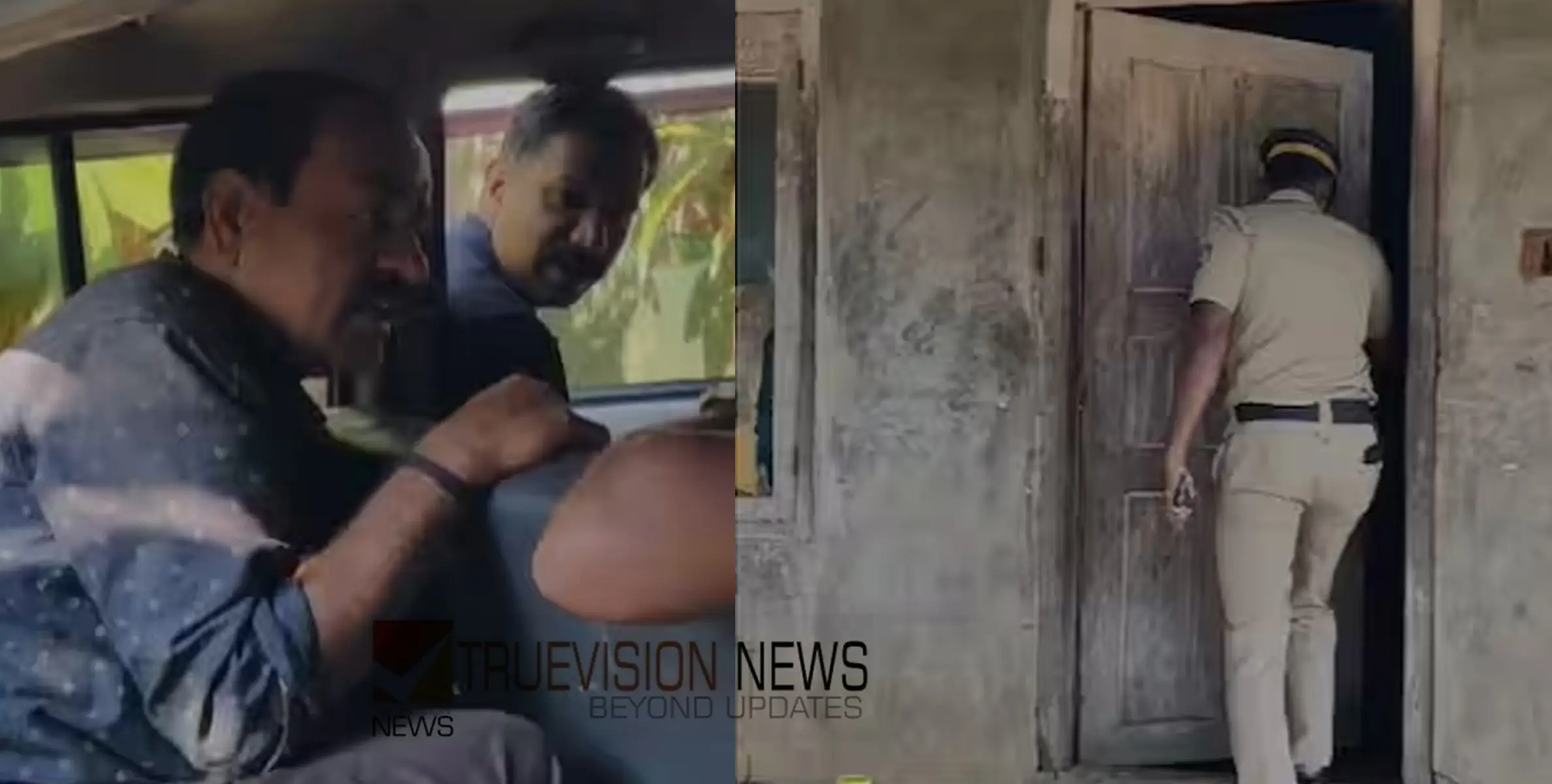 ഇടുക്കി നെടുങ്കണ്ടത്ത് യുവതിയെ മരിച്ച നിലയിൽ കണ്ടെത്തി; ഭർത്താവ് കസ്റ്റഡിയിൽ, അന്വേഷണം തുടങ്ങി പൊലീസ്