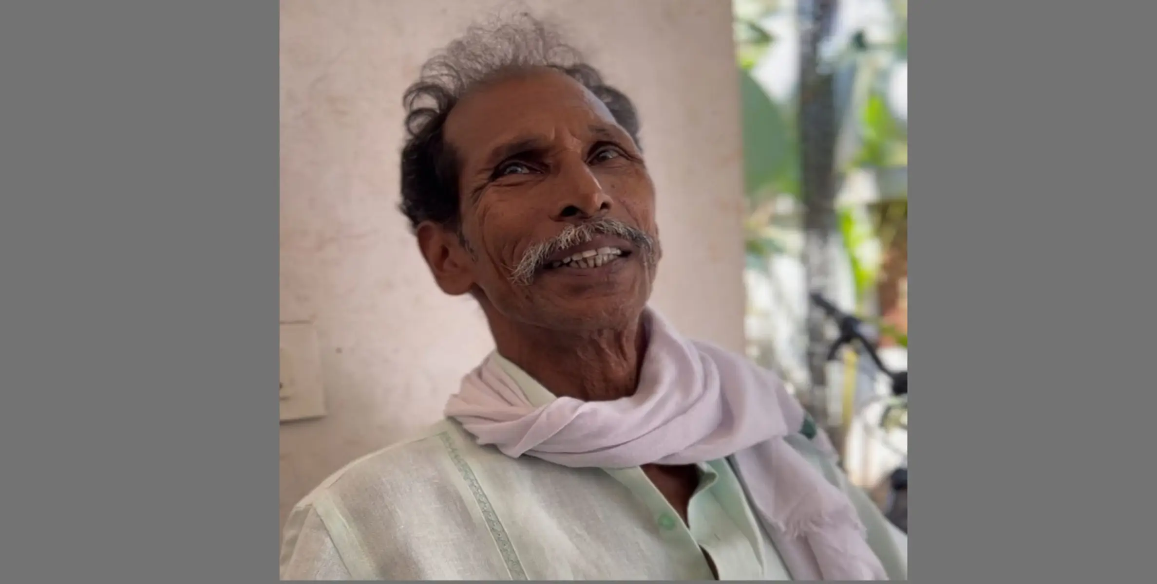 എളേറ്റില്‍ വട്ടോളി വീണപാറ വി.പി ഗോപാലന്‍ അന്തരിച്ചു