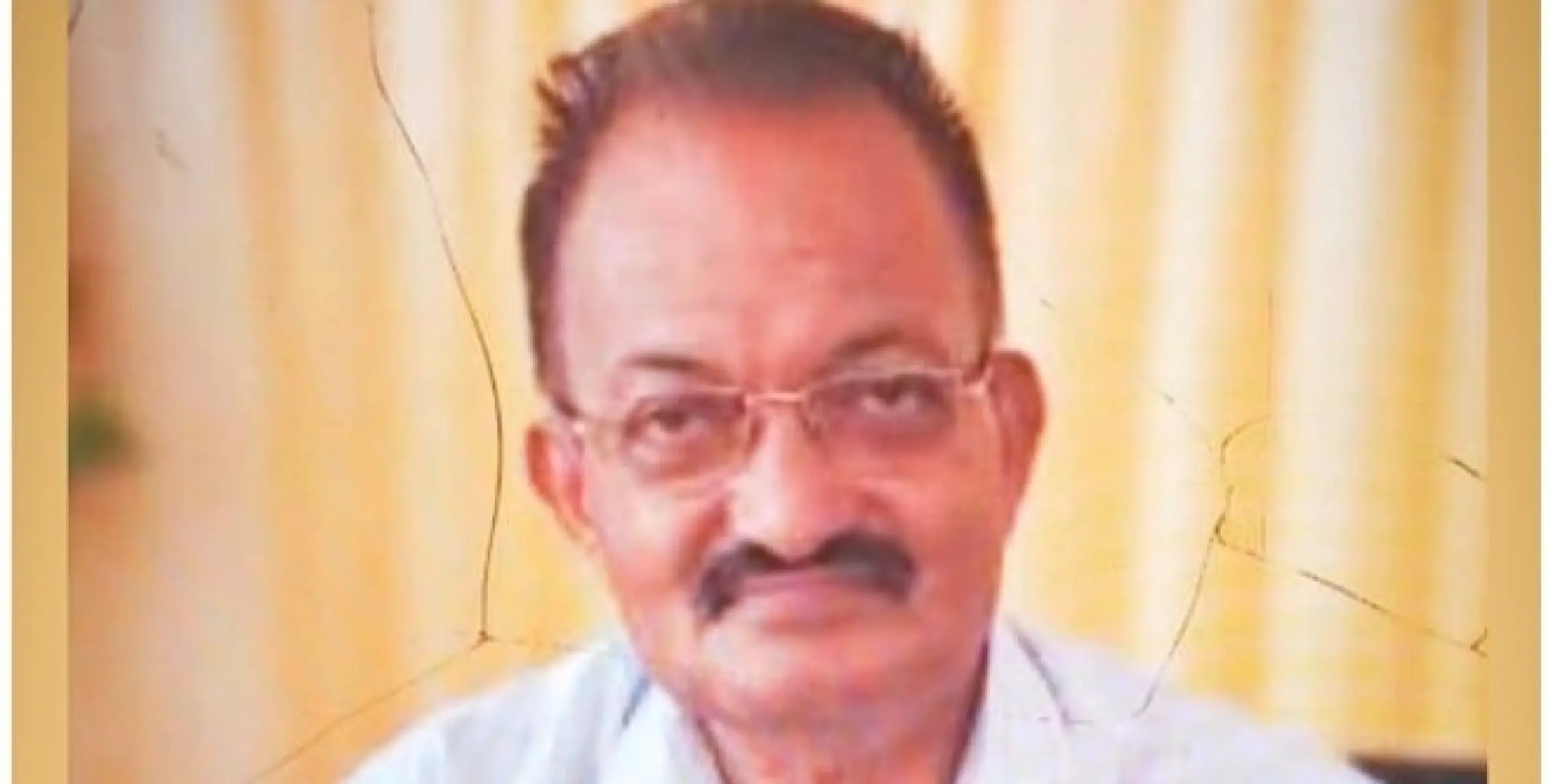 സി പി ഐ(എം) പ്രവർത്തകൻ മോറാഴയിലെ പി ടിഎം ഗംഗാധരൻ നിര്യാതനായി 