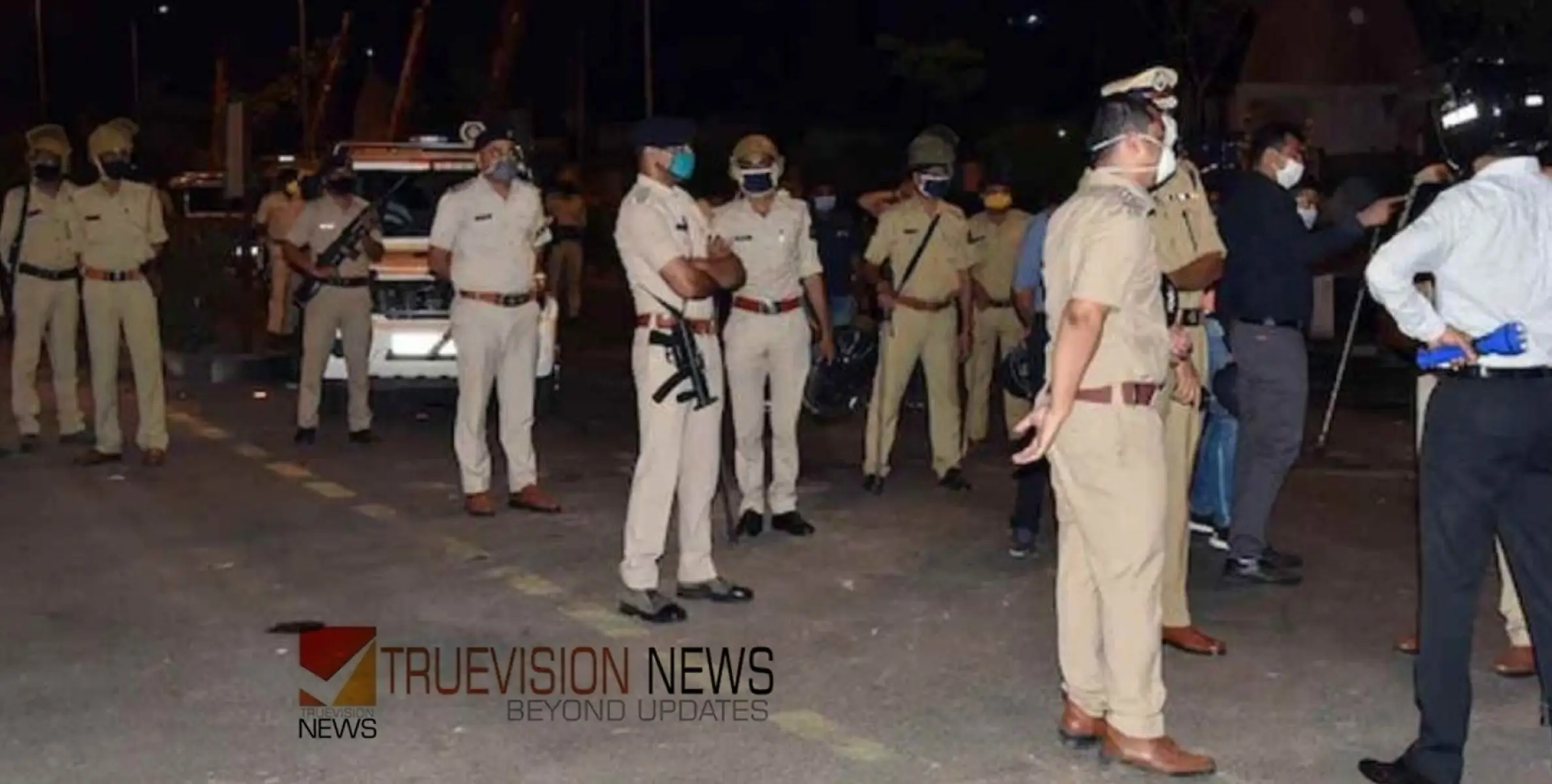നാല് വയസുകാരിയെ തട്ടിക്കൊണ്ടുപോയി കഴുത്തറുത്ത് കൊലപ്പെടുത്തിയ സംഭവം; നരബലിയെന്ന് പൊലീസ്, കൂടുതൽ അന്വേഷണം