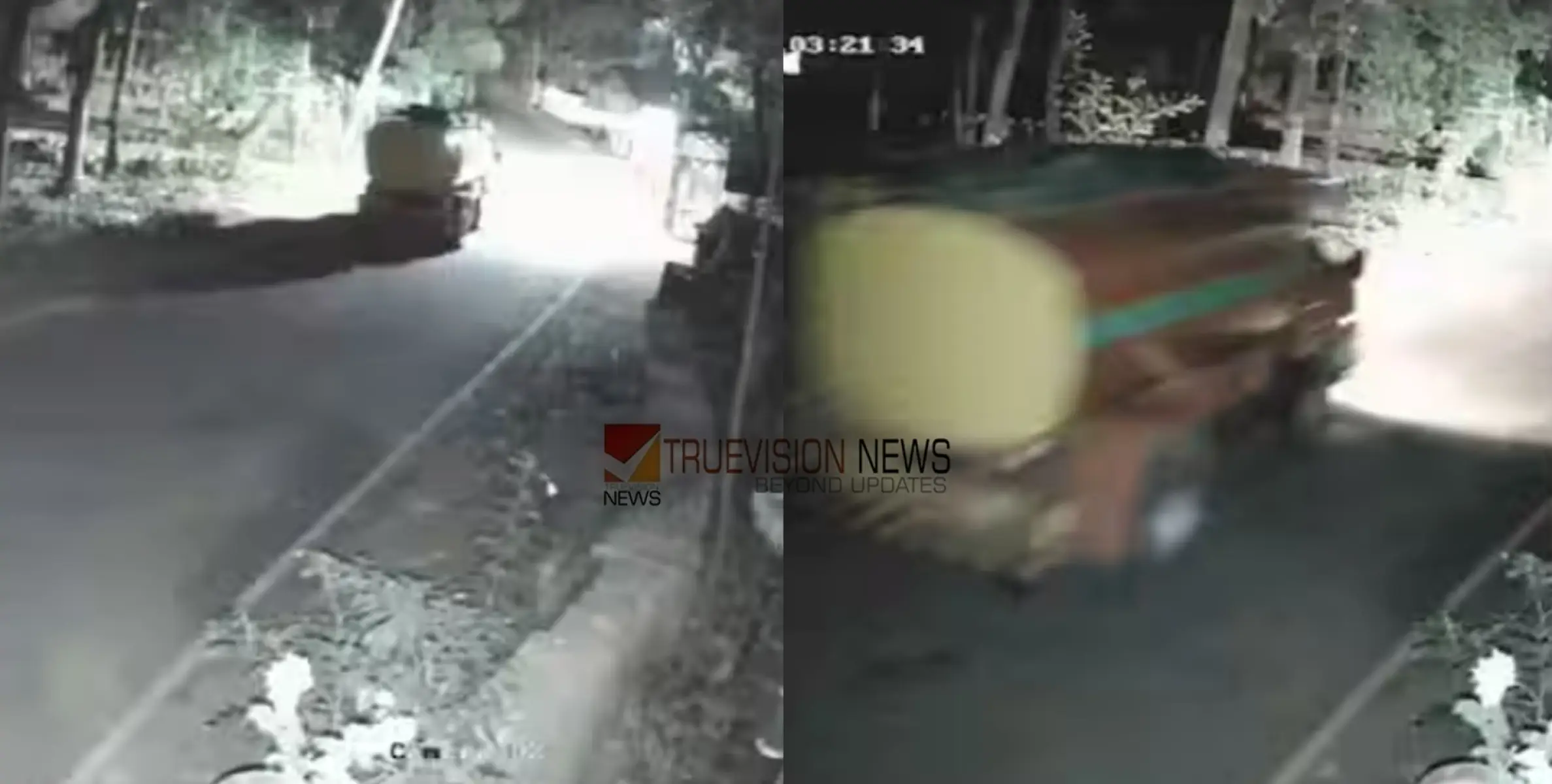 പുഴയിൽ ഹോട്ടൽ മാലിന്യങ്ങൾ തള്ളി, സിസിടിവി ദൃശ്യങ്ങൾ ഉൾപ്പെടെ പൊലീസിൽ പരാതി, മൂന്ന് പേർ കസ്റ്റഡിയിൽ