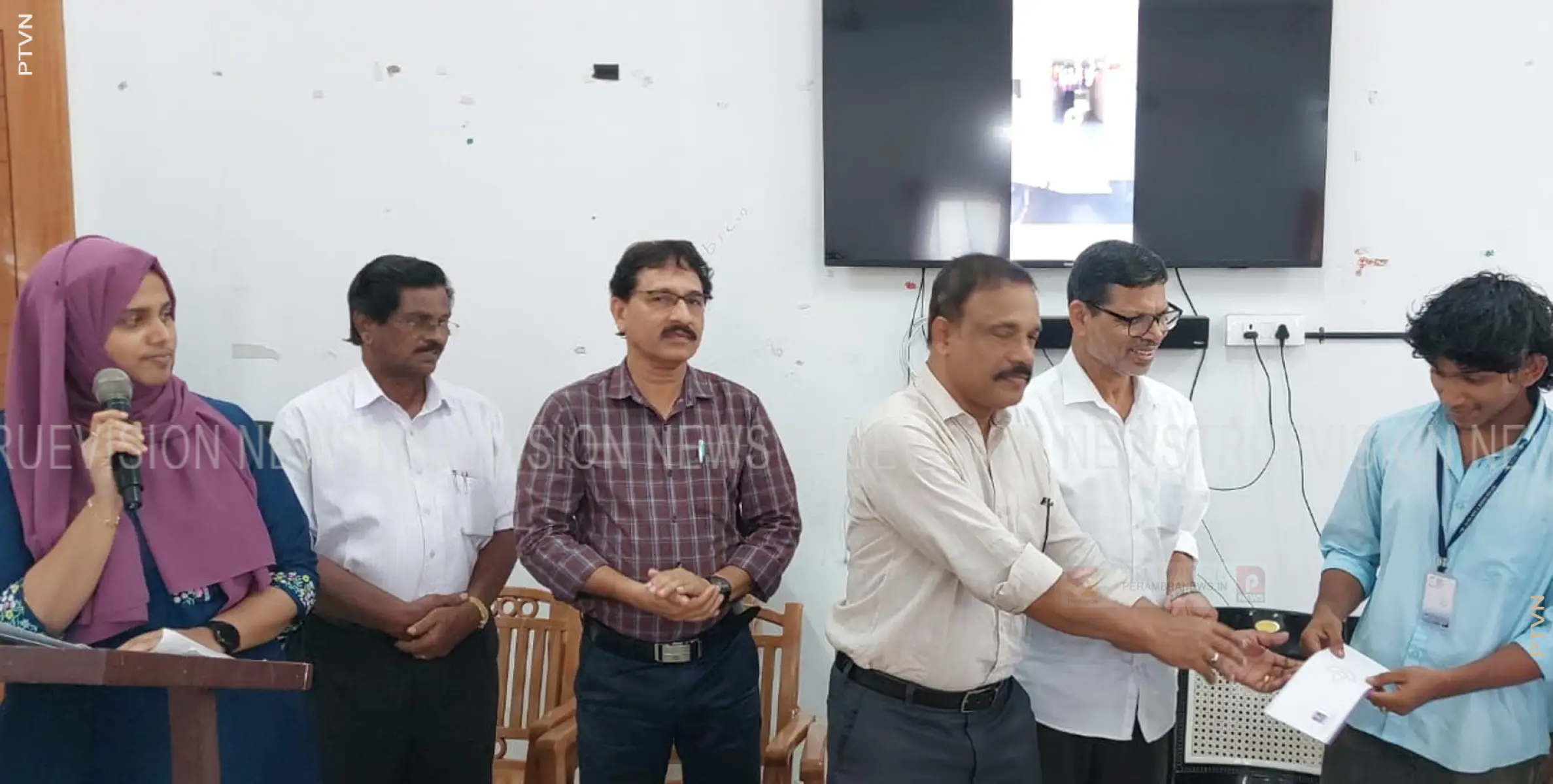 ഡിസിഎംഎസ് ഫെസ്റ്റ് സംഘടിപ്പിച്ചു