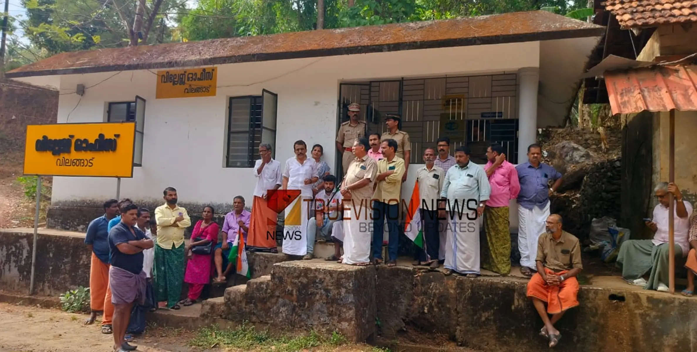 ജില്ലാ കളക്ട്റും തഹസീൽദാറും വിലങ്ങാട്ടെ ദുരിത ബാധിതരോട് നീതി കാണിക്കണം -പി.കെ ഹബീബ് 