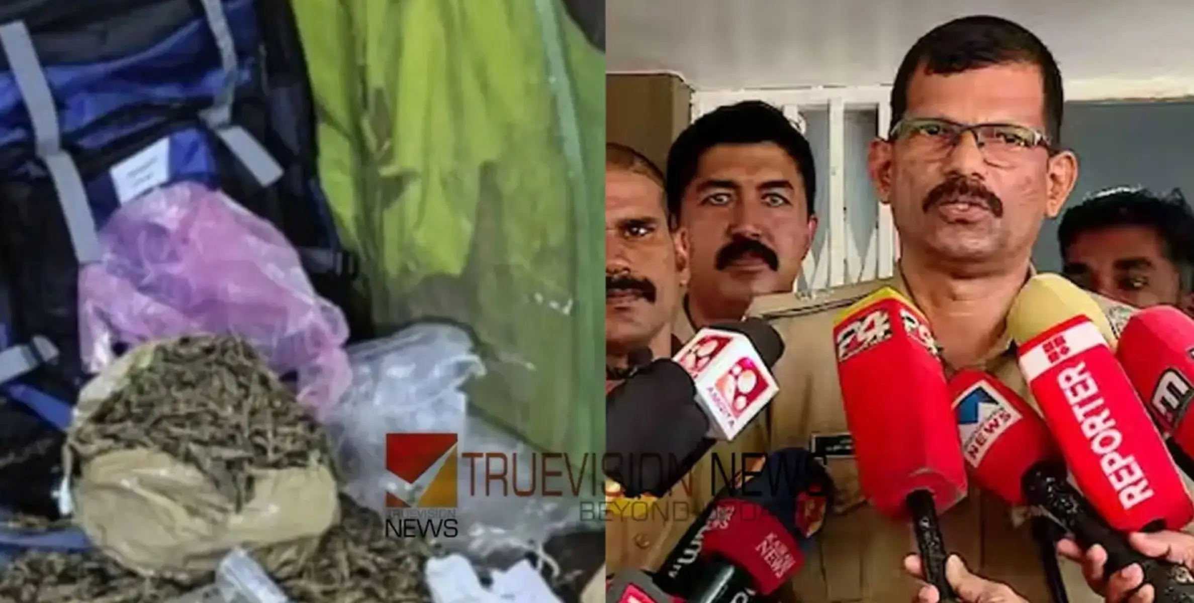 കളമശേരി പോളിടെക്നിക്ക് ലഹരിക്കേസ്; പണമിടപാട് നടത്തിയത് മൂന്നാം വർഷ വിദ്യാർഥി, തെരച്ചിൽ ഊർജിതം