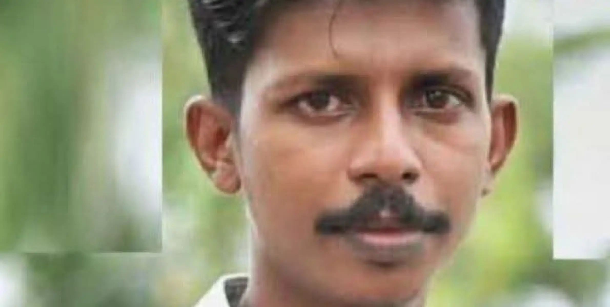  ഫോണിൽ സംസാരിക്കുന്നിടെ ഇടിമിന്നൽ ഏറ്റ് യുവാവിന് ദാരുണാന്ത്യം.