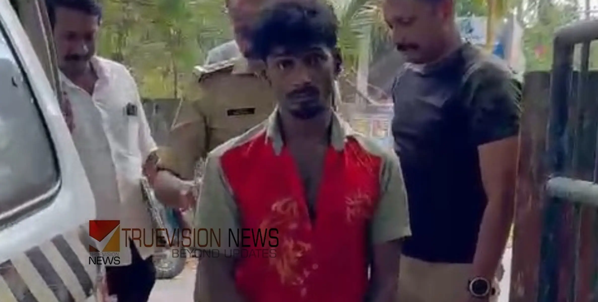 എംഡിഎംഎയുമായി ഗുണ്ടാ നേതാവ് ജാക്കി നിസാര്‍ പിടിയില്‍