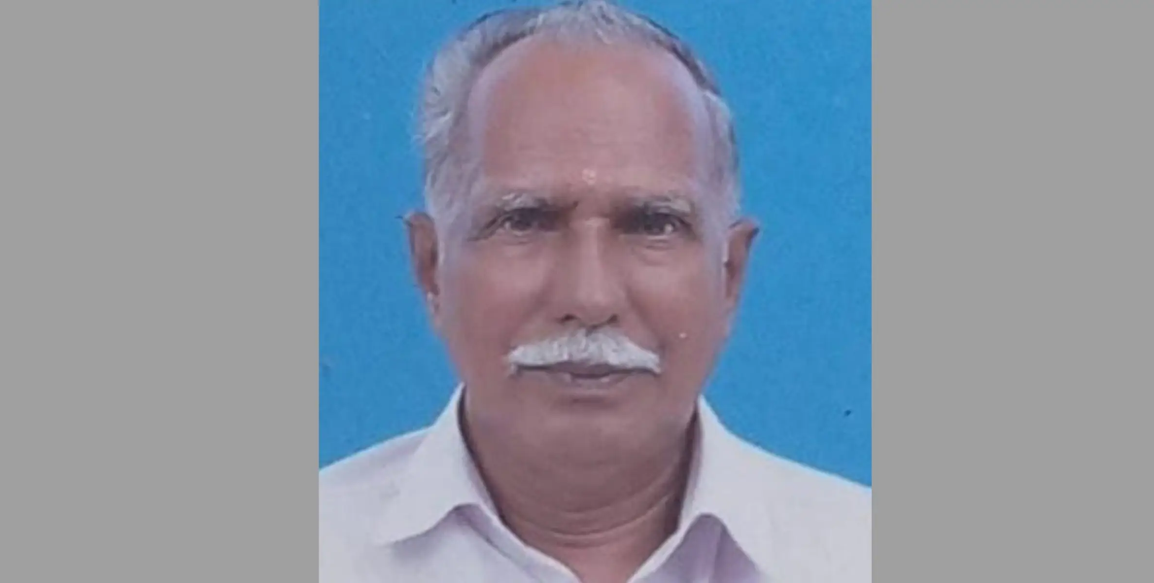 ഉള്ള്യേരി ഒള്ളൂര്‍ കിഴക്കയില്‍ രാധാകൃഷ്ണന്‍ നായര്‍ അന്തരിച്ചു
