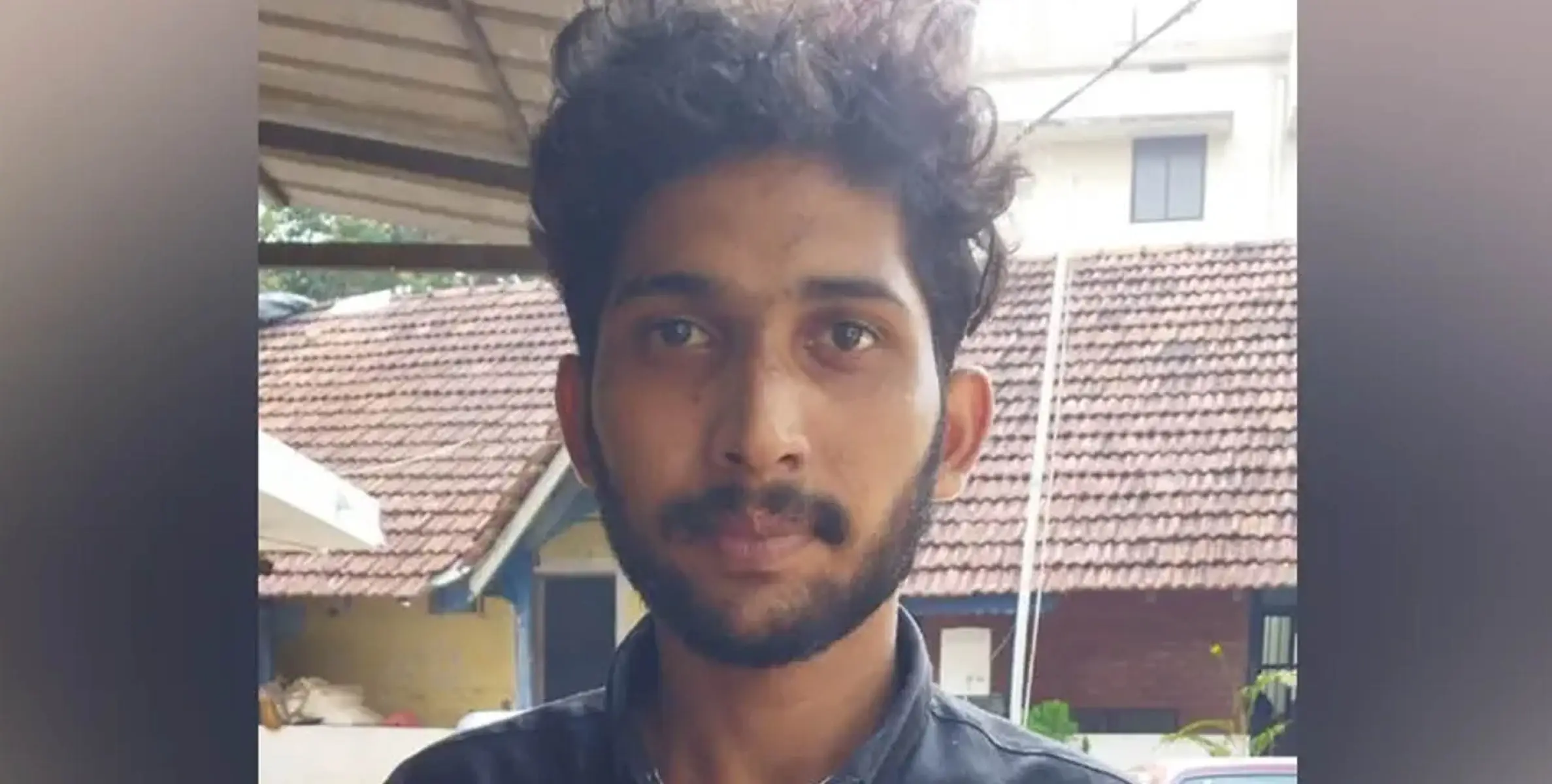 ലഹരി നൽകി പ്രായപൂർത്തിയാകാത്ത പെൺകുട്ടിയെ പീഡിപ്പിച്ച യുവാവ് പിടിയിൽ
