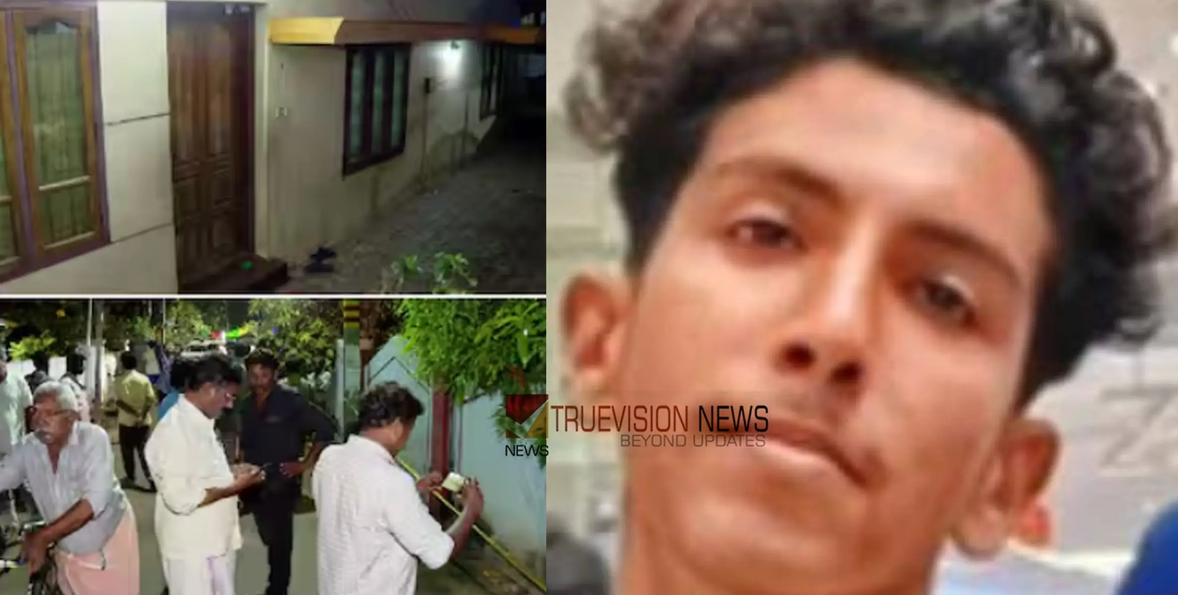 'നിലവിളി കേട്ടാണ് വന്നത്, ചെന്നപ്പോൾ രക്തത്തിൽ കുളിച്ച് കിടക്കുന്ന ഫെബിനെയാണ് കണ്ടത്'; ഫെബിൻ്റെ അയൽവാസി