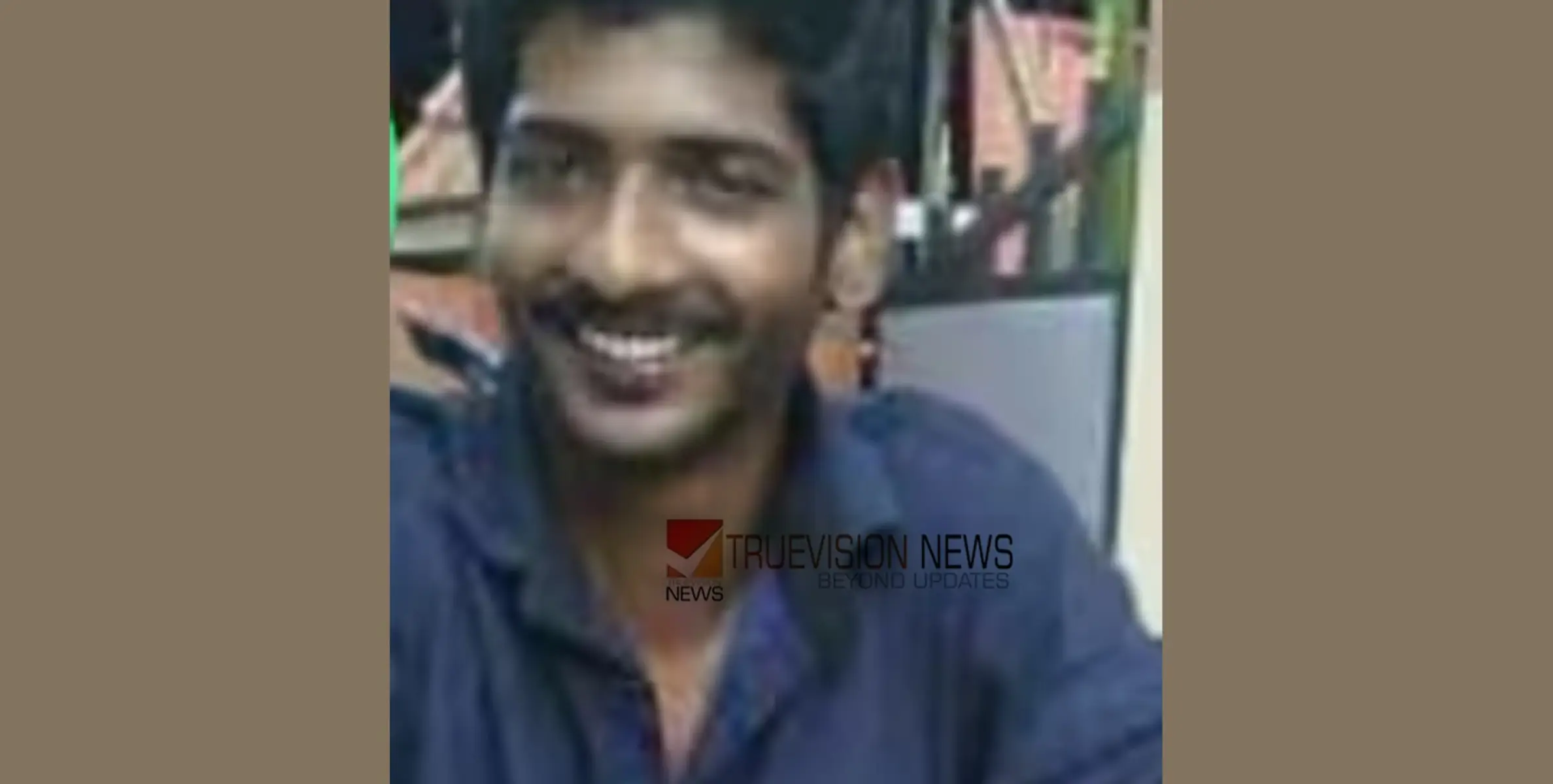 മയക്കുമരുന്ന് കേസുകളിലെ പ്രതി ട്രെയിനിന് മുൻപിൽ ചാടി മരിച്ചു