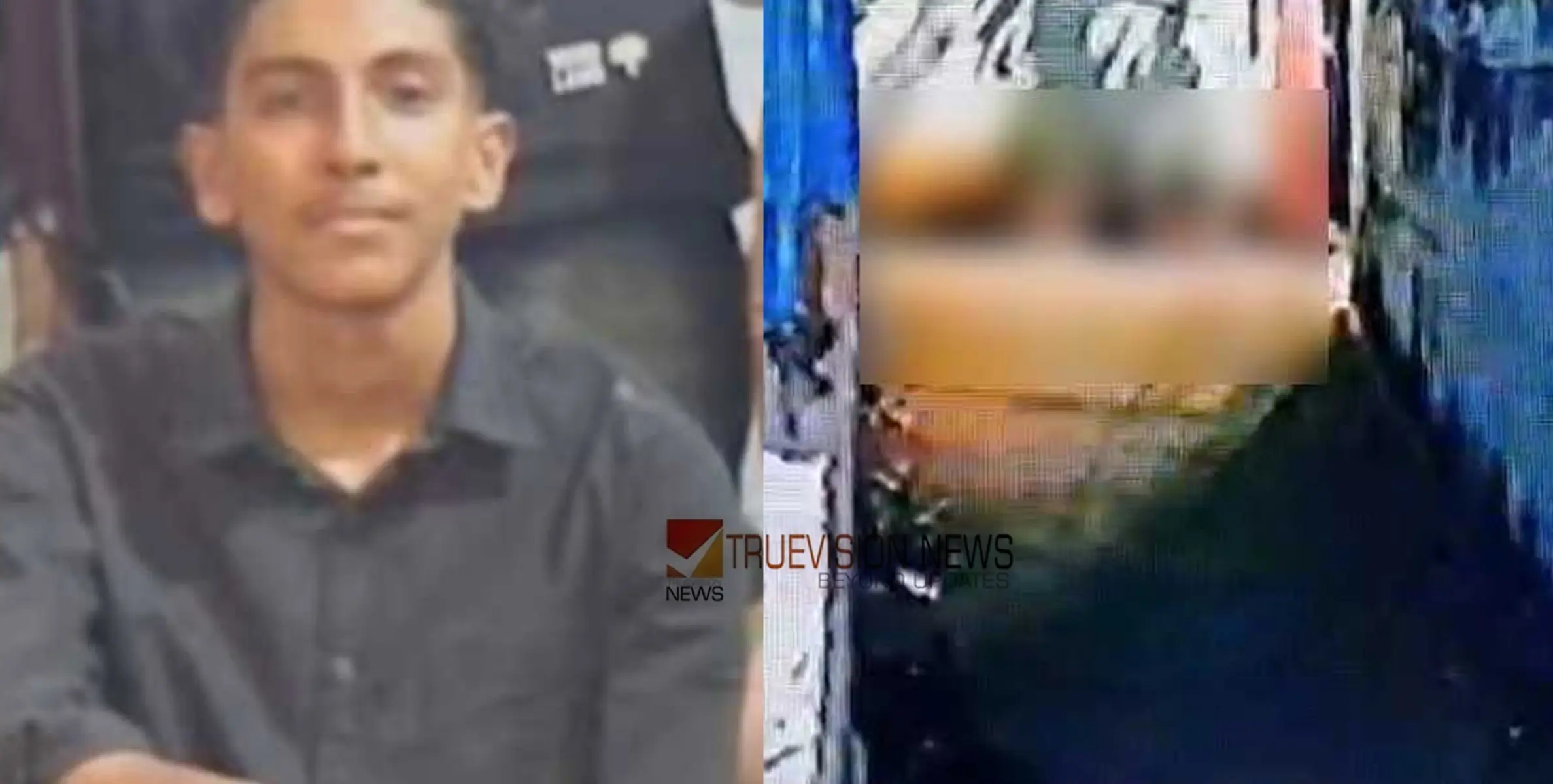 'ഇരു കുടുംബങ്ങളും തമ്മിൽ പരിചയമുണ്ടായിരുന്നു, തേജസിനെ വിവാഹം കഴിക്കാൻ മകൾക്ക് താൽപര്യം ഇല്ലായിരുന്നു' ; ഫെബിൻ്റെ മാതാവ്
