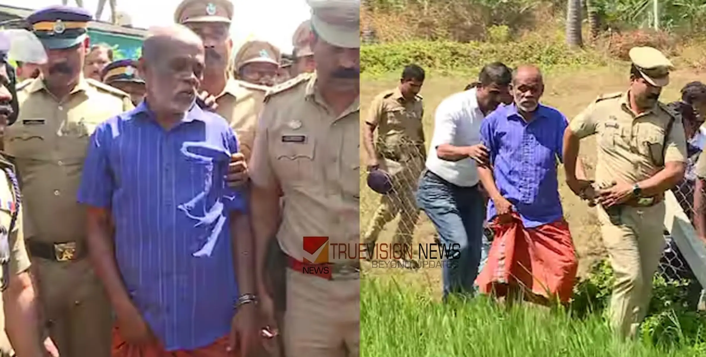 നെൻമാറ ഇരട്ടക്കൊലപാതക കേസ്: ചെന്താമര ഏക പ്രതി, 133 സാക്ഷികൾ, 30ലേറെ രേഖകൾ; ഇന്ന് കുറ്റപത്രം സമർപ്പിച്ചേക്കും