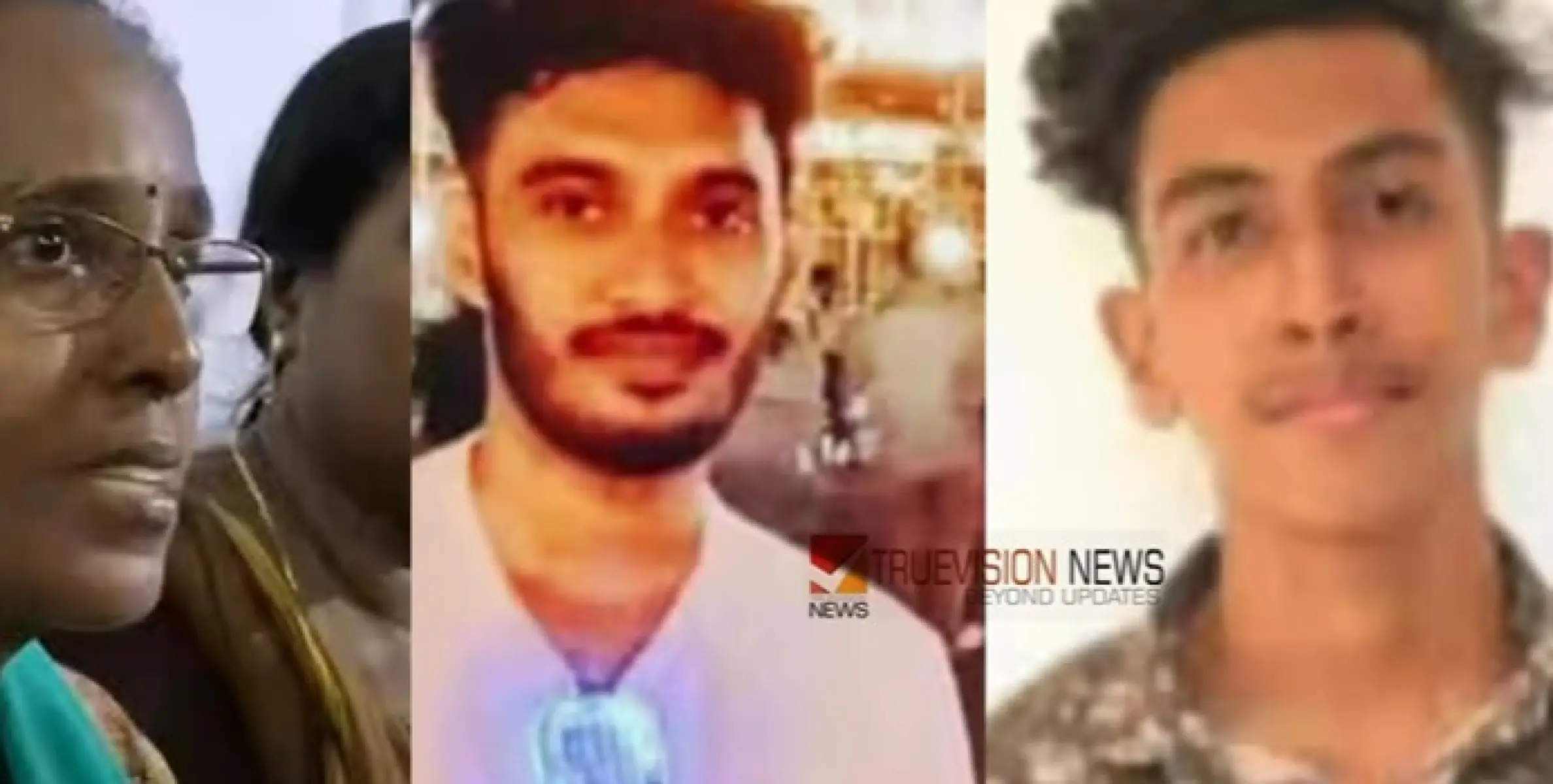 'തേജസ് രാജ് വീട്ടിലേക്ക് എത്തിയത് പർദ ധരിച്ച്, വാതിൽ തുറന്നപ്പോൾ ഓടി വീട്ടിലേക്ക് കയറി, പെട്രോൾ വീടിനുളളിൽ ഒഴിച്ചു' - ഫെബിന്റെ അമ്മ