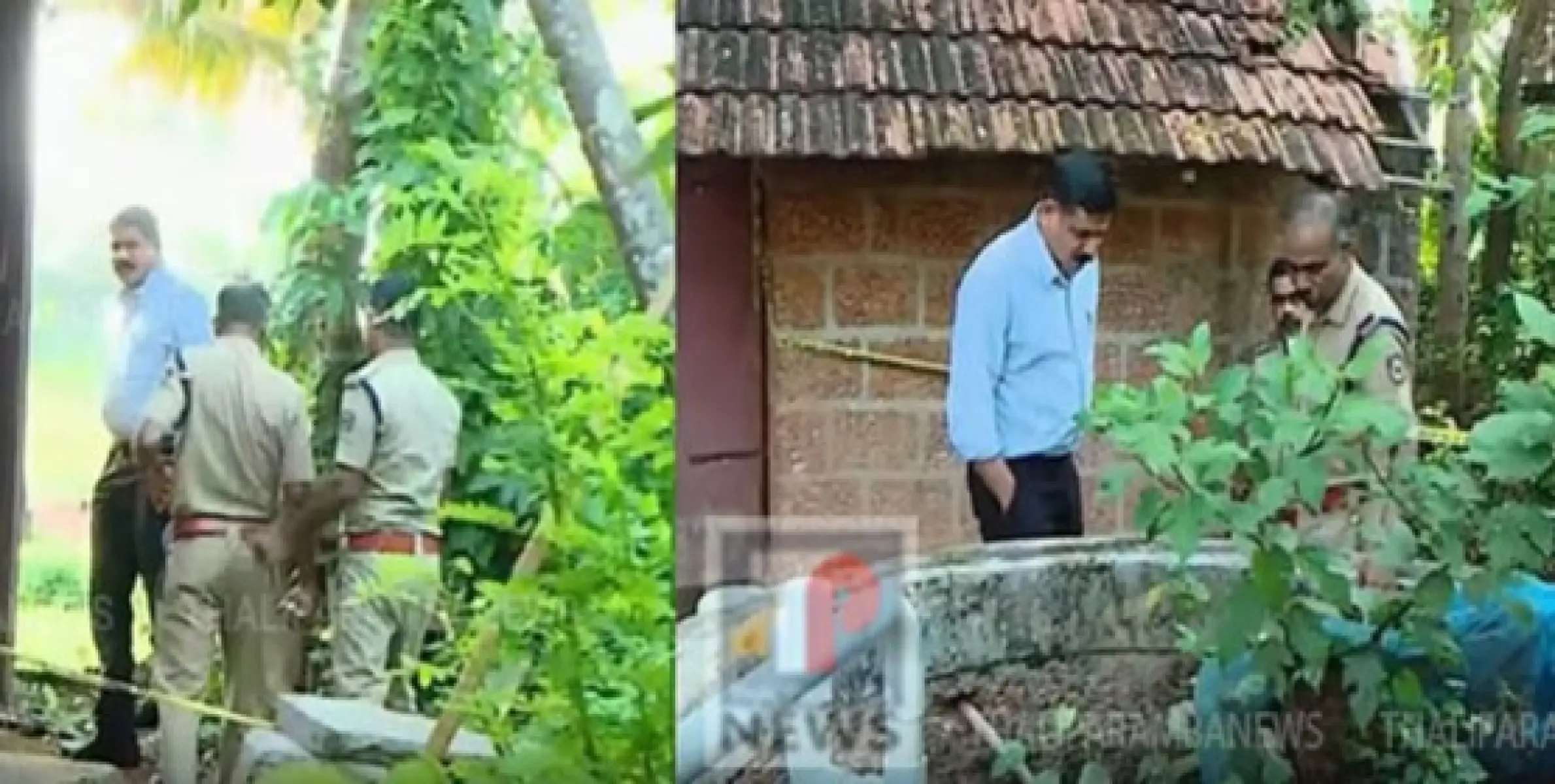 പാപ്പിനിശ്ശേരിയില്‍ നാലു മാസം പ്രായമുള്ള കുഞ്ഞിനെ കൊലപ്പെടുത്തിയത് പന്ത്രണ്ടുകാരി