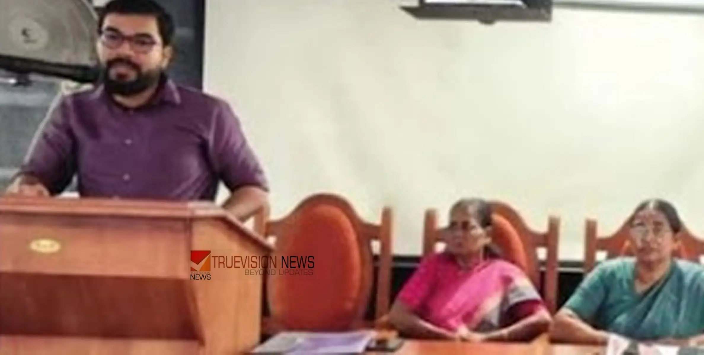 വാർഷിക ബജറ്റ് അവതരിപ്പിച്ച് കുന്നുമ്മല്‍ ബ്ലോക്ക് പഞ്ചായത്ത്