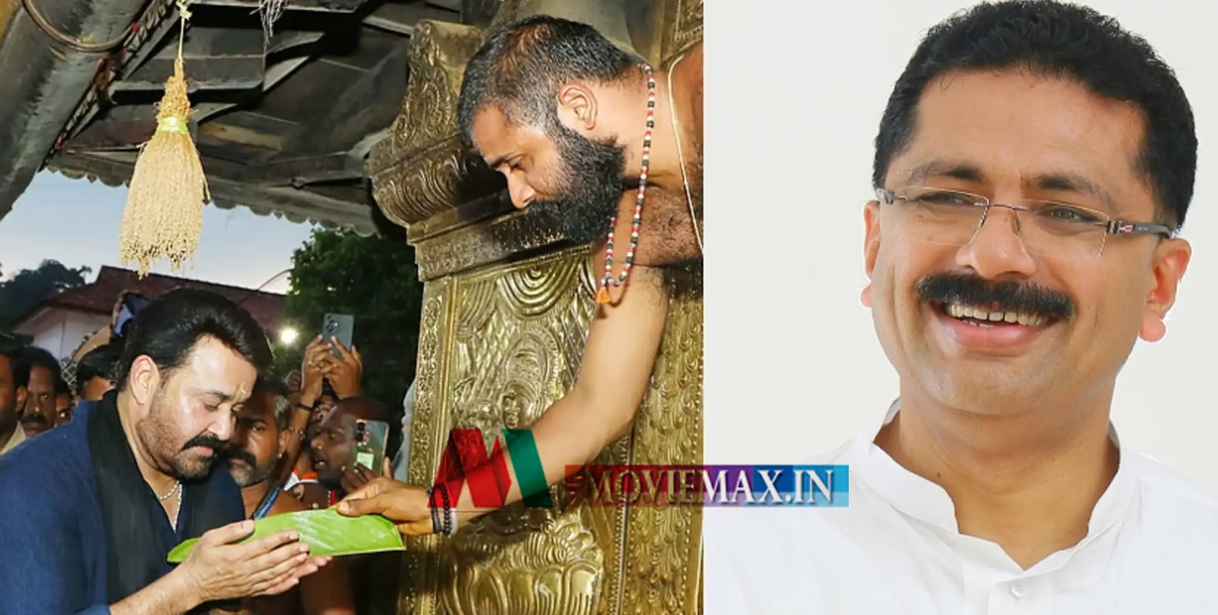 'ഇതാണ് കേരളം' മോഹൻലാലിന് ഹൃദയത്തിൽ തൊട്ട അഭിനന്ദനങ്ങൾ';  മമ്മൂട്ടിക്കായി വഴിപാട് നടത്തിയതിൽ കെ ടി ജലീൽ