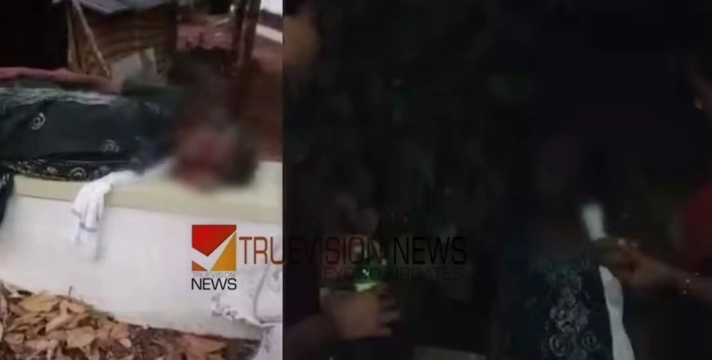68 വയസായ വയോധികയെ മക്കൾ ഉപേക്ഷിച്ച നിലയിൽ കണ്ടെത്തി