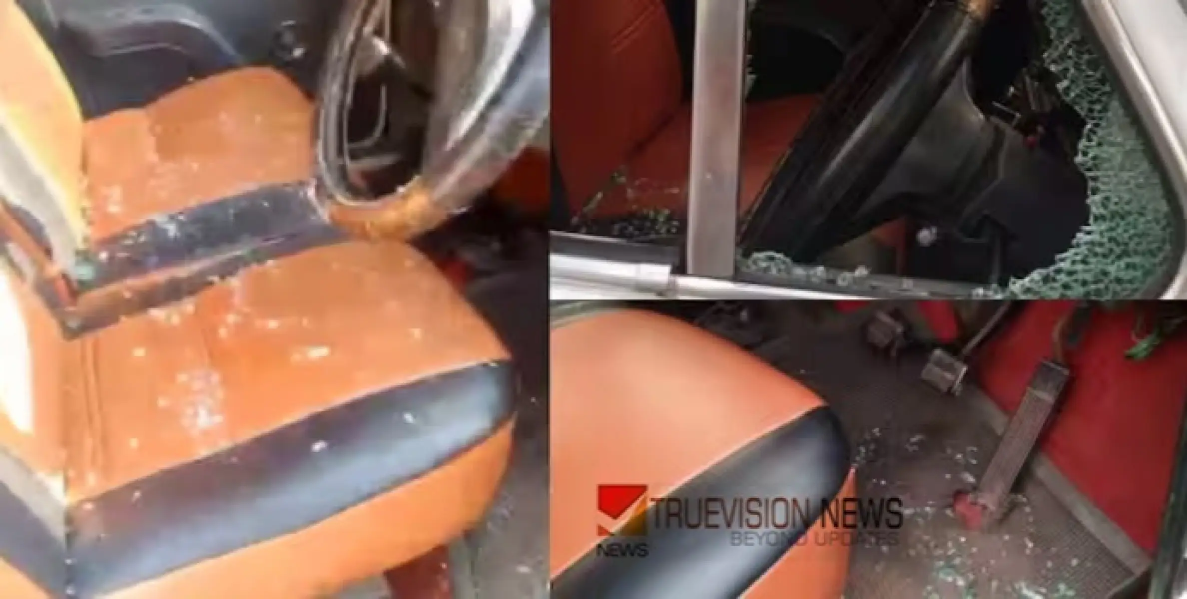 സ്കൂളിൽ അതിക്രമിച്ച് കയറി യുവാവിന്റെ പരാക്രമം, ഹെഡ്മാസ്റ്ററെ മർദ്ദിച്ചു; 20 വയസുകാരൻ പൊലീസിന്റെ പിടിയിൽ